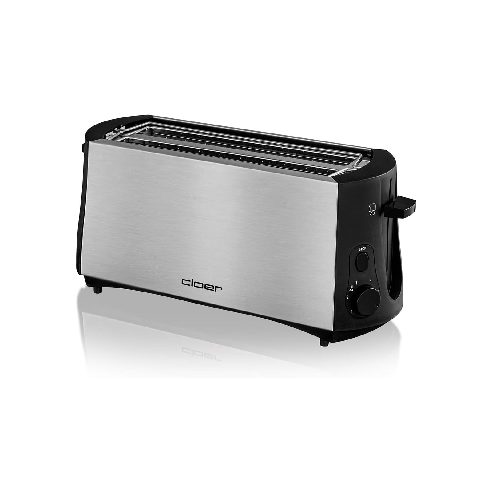 Cloer 3719 Toaster