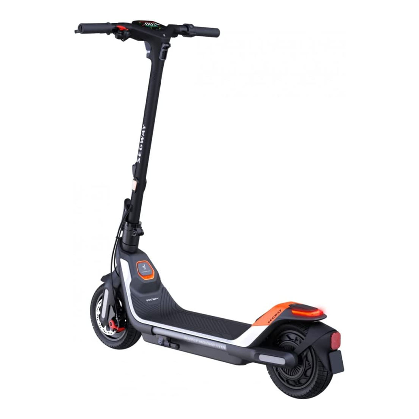 Segway KickScooter P65D E-Scooter