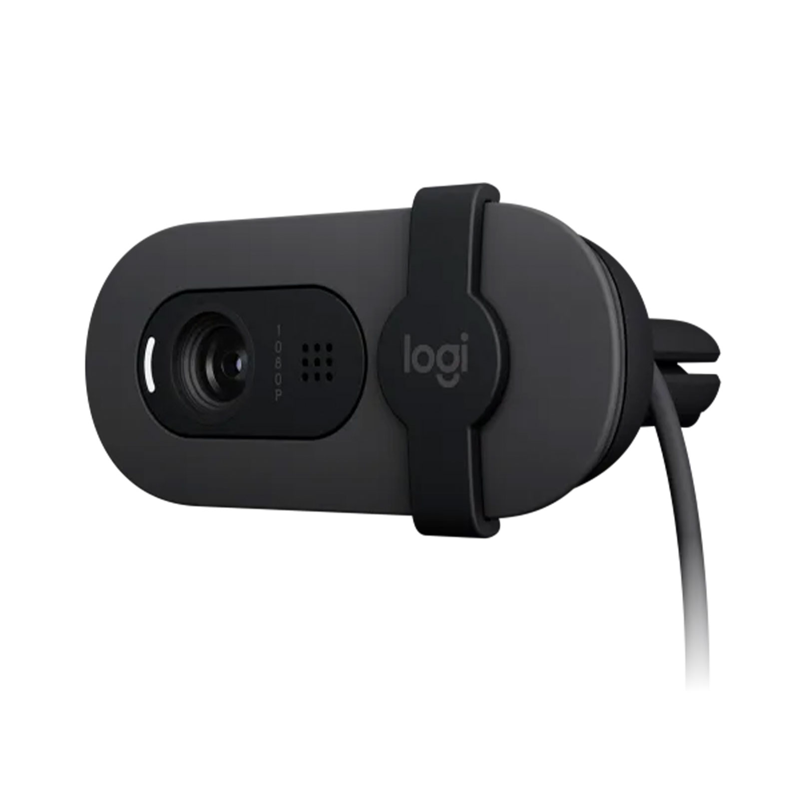 Logitech Brio 100 Webcam