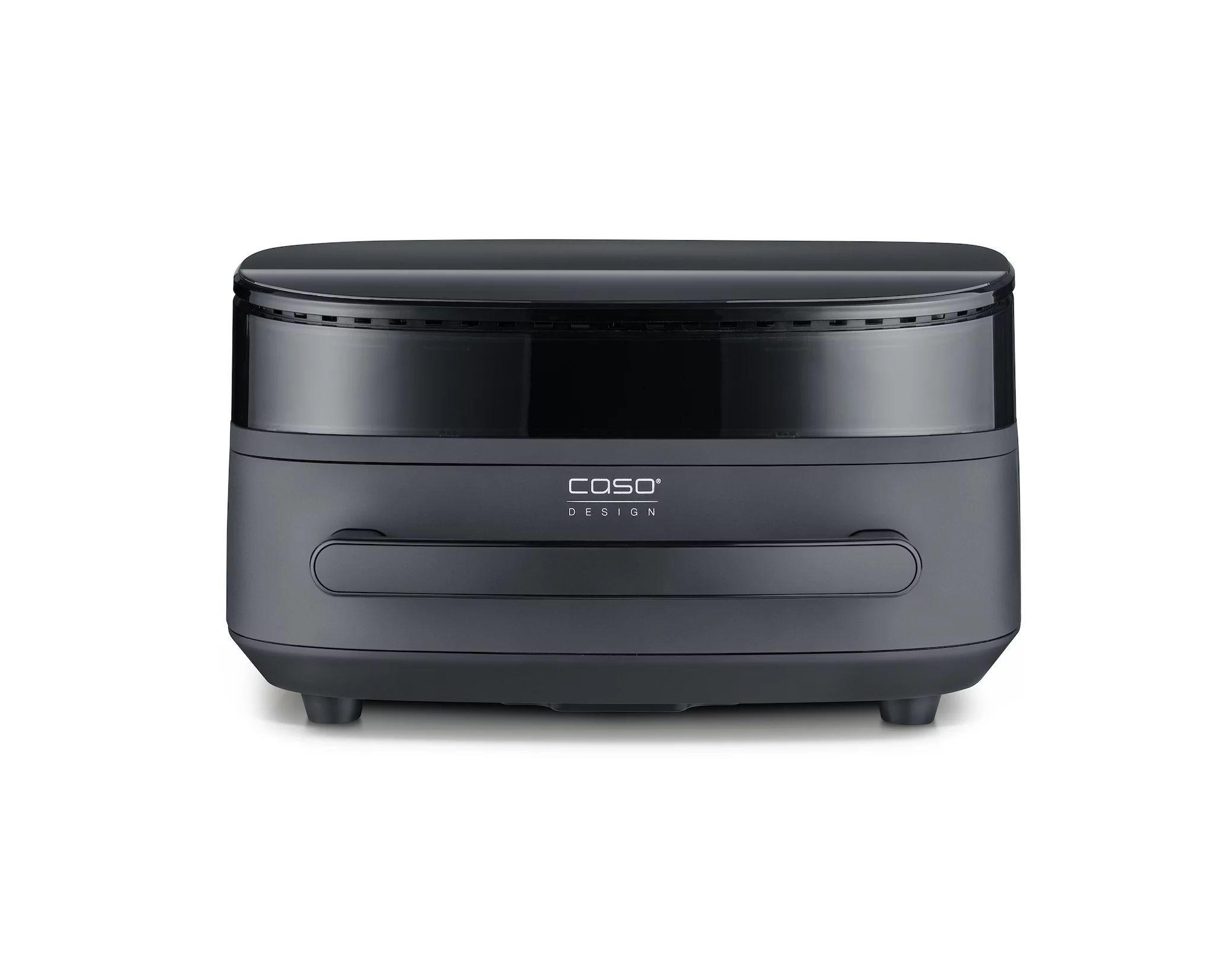 Caso 3191 AirFry & PizzaChef