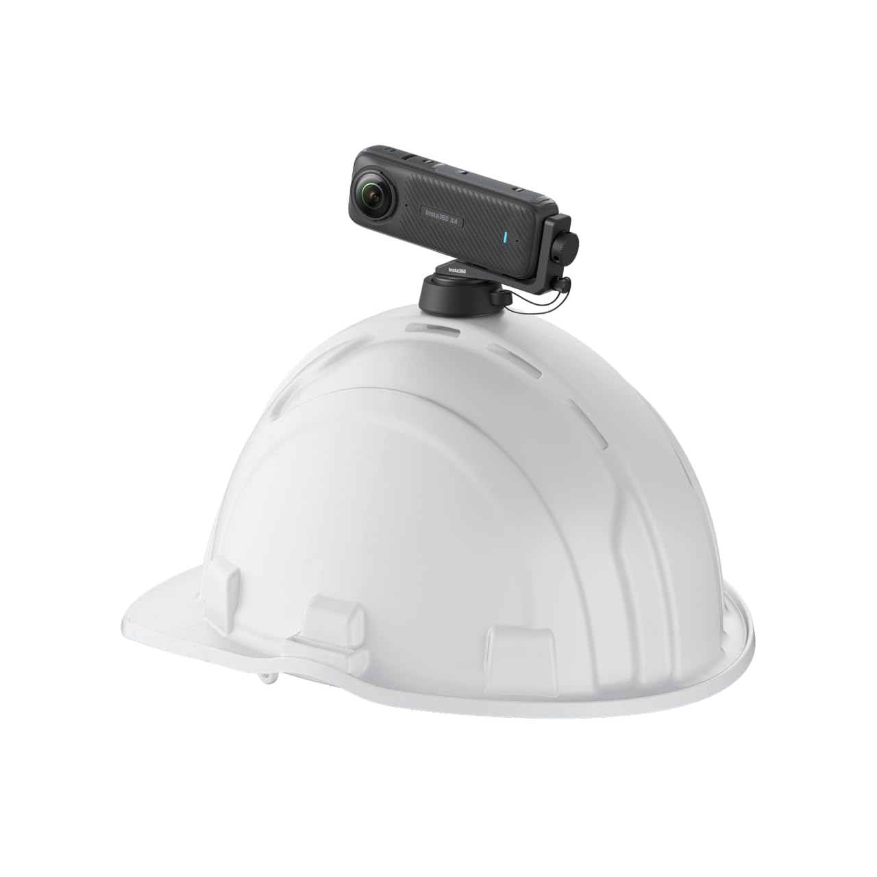 Insta360 Hard Hat Kamerahalterung