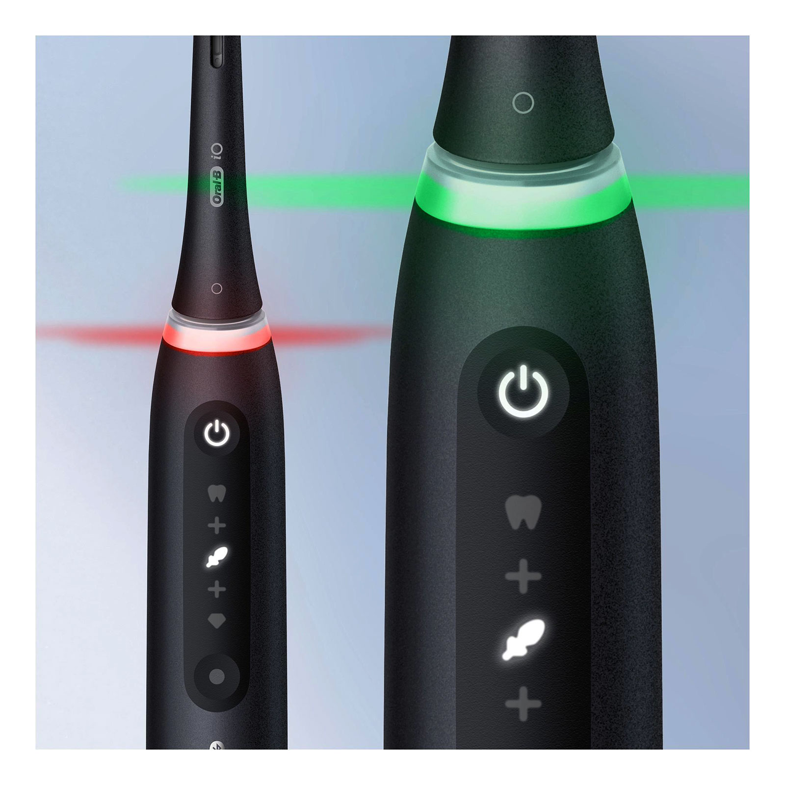 Oral-B iO 5 Black Zahnbürste Oral-B iO 5 Black Zahnbürste