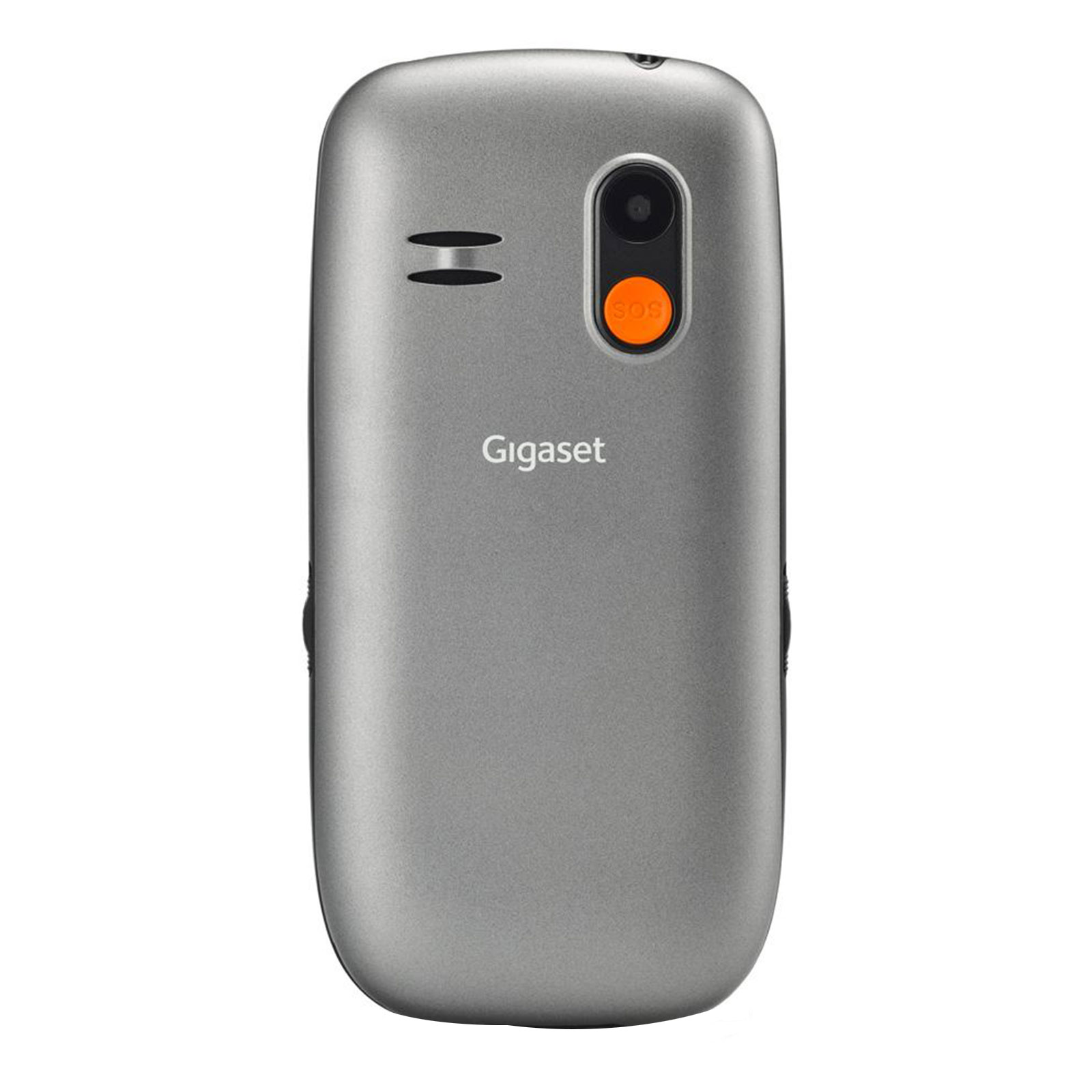 Gigaset GL 390 silber