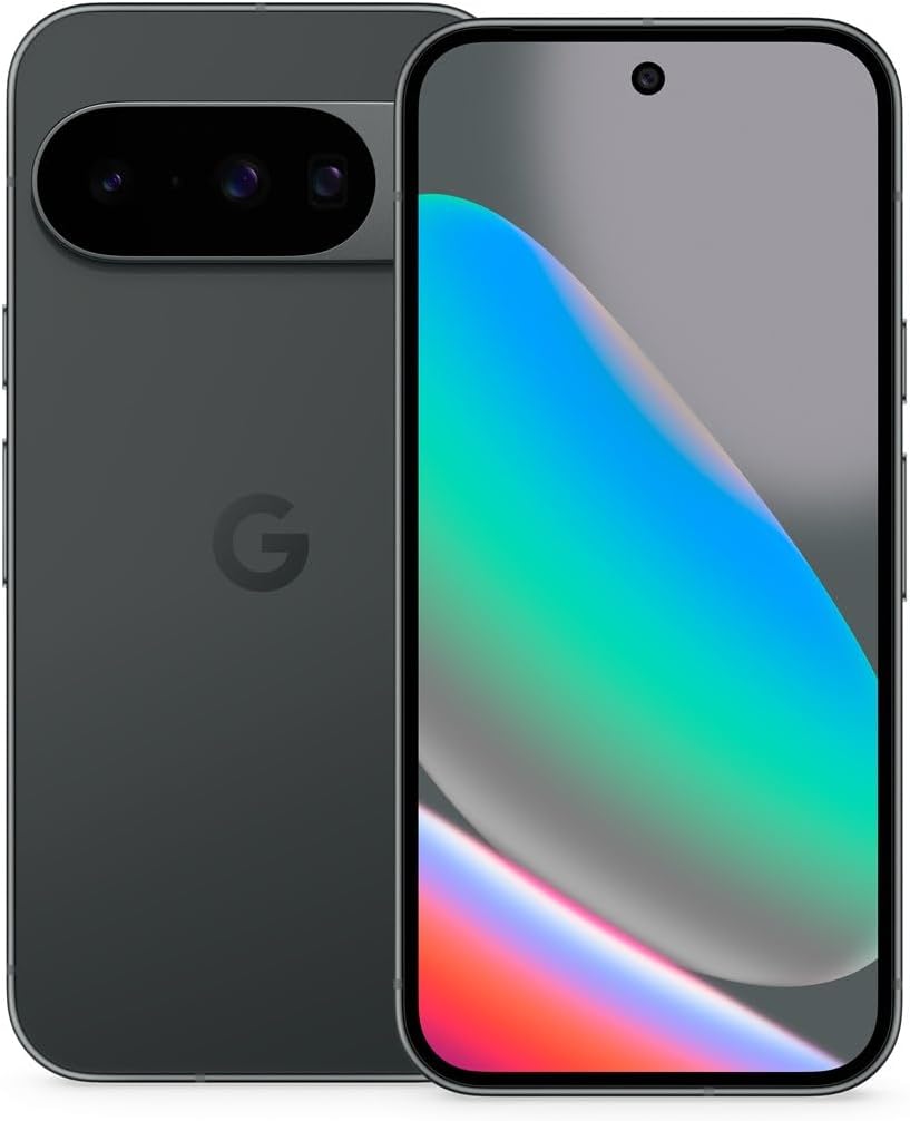 Google Pixel 10 128GB Smartphone