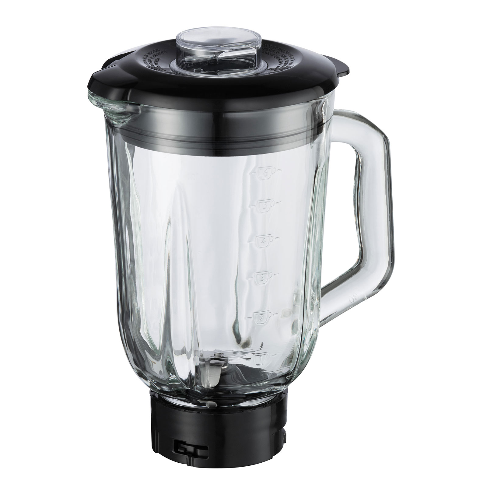 Russell Hobbs Standmixer 27121-56 Matte Charcoal