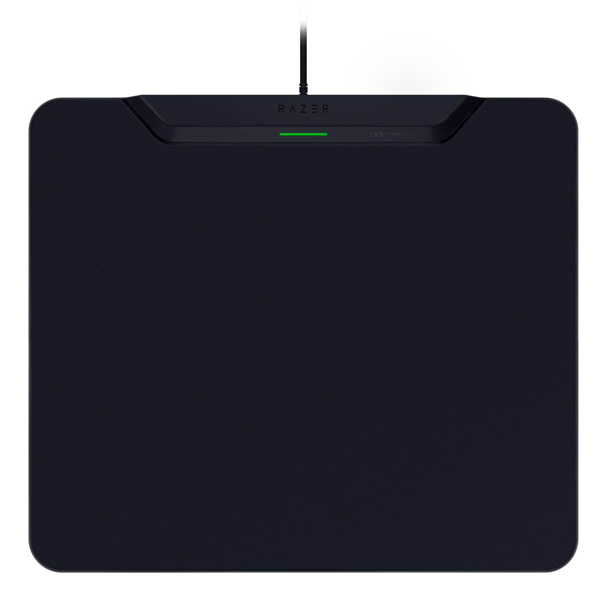 Razer HyperFlux V2 - Kabelloses Lademauspad System für Gaming-Mäuse