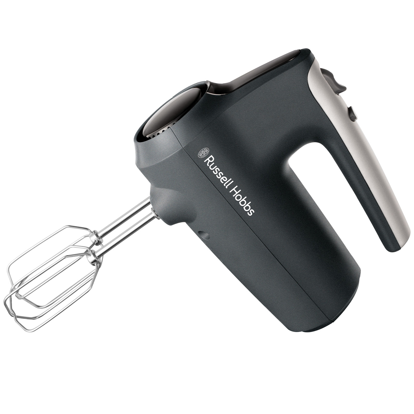 Russell Hobbs27151-56 Handmixer Matte Charcoal