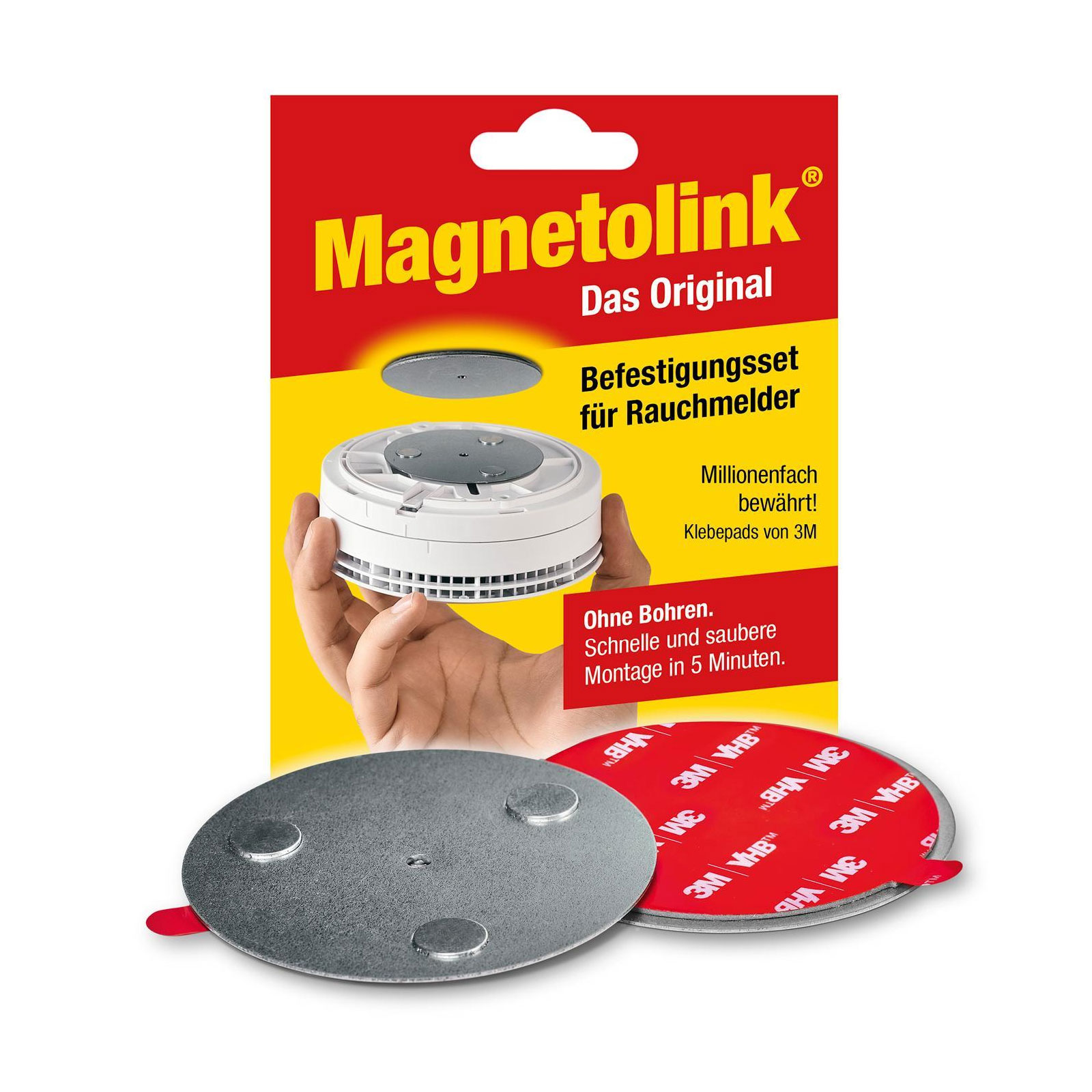 Magnetolink Magnetpad ML-3X179 Magnetolink Magnetpad ML-3X179