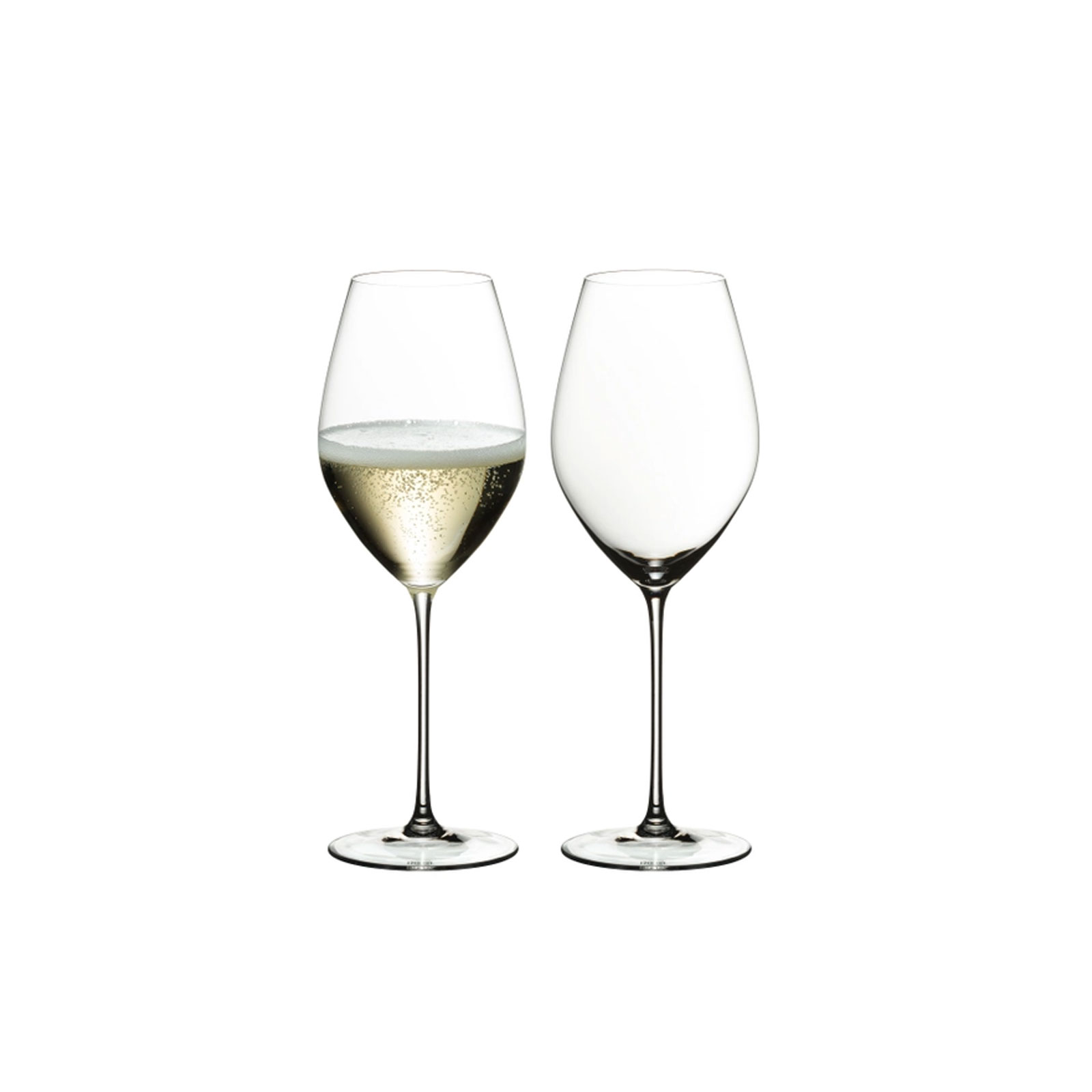 Riedel Veritas Champagner Wine Glas Riedel Veritas Champagner Wine Glas