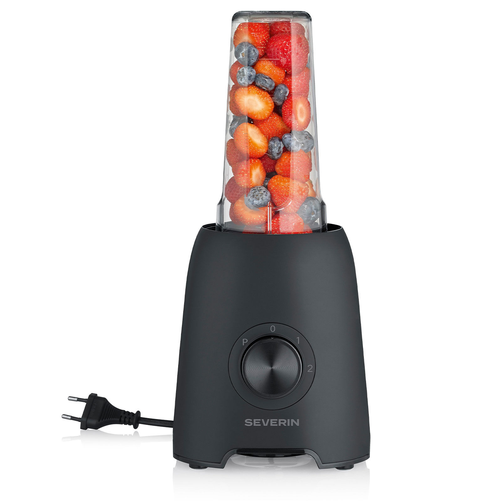 SEVERIN SM 3724 Pro Standmixer
