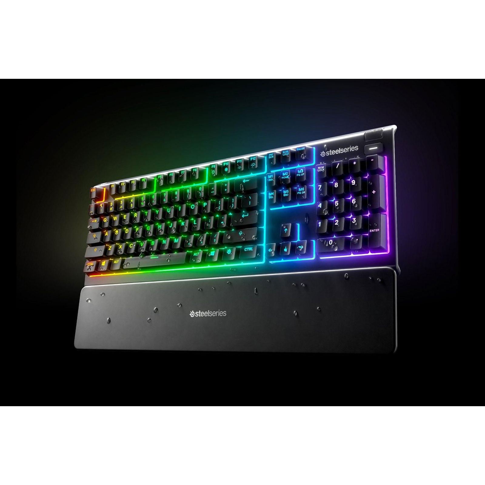 SteelSeries Apex 3 64797