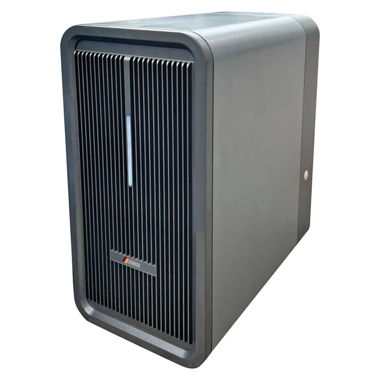 Zusatzakkus für Powerstations &; Solarpanels