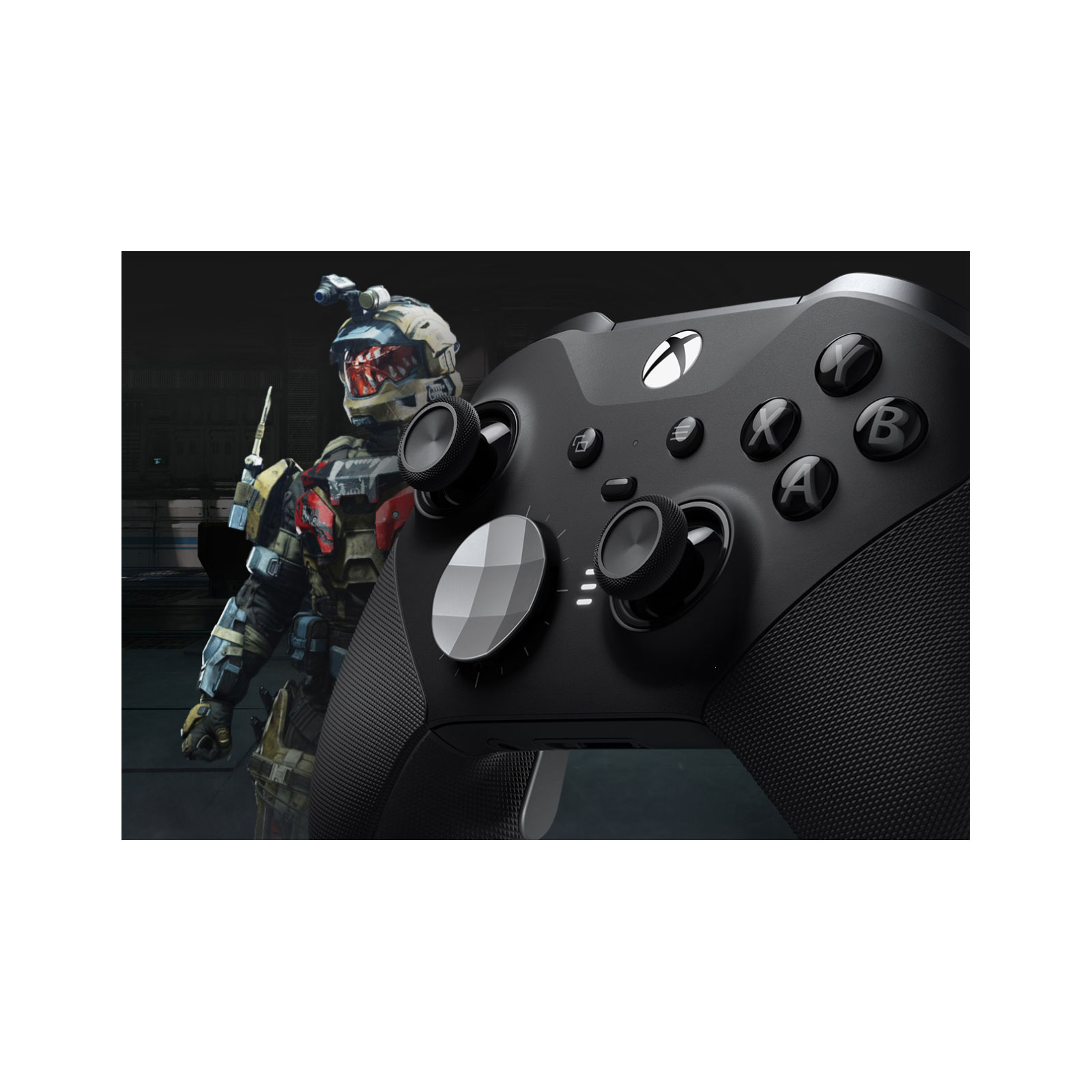 Microsoft Xbox One Wireless Controller Elite 2