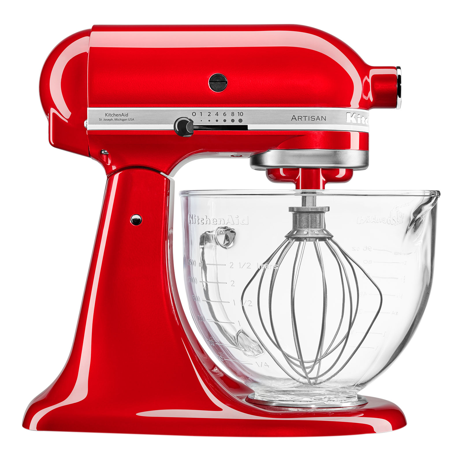 KitchenAid 5KSM156 Küchenmaschine REFURB