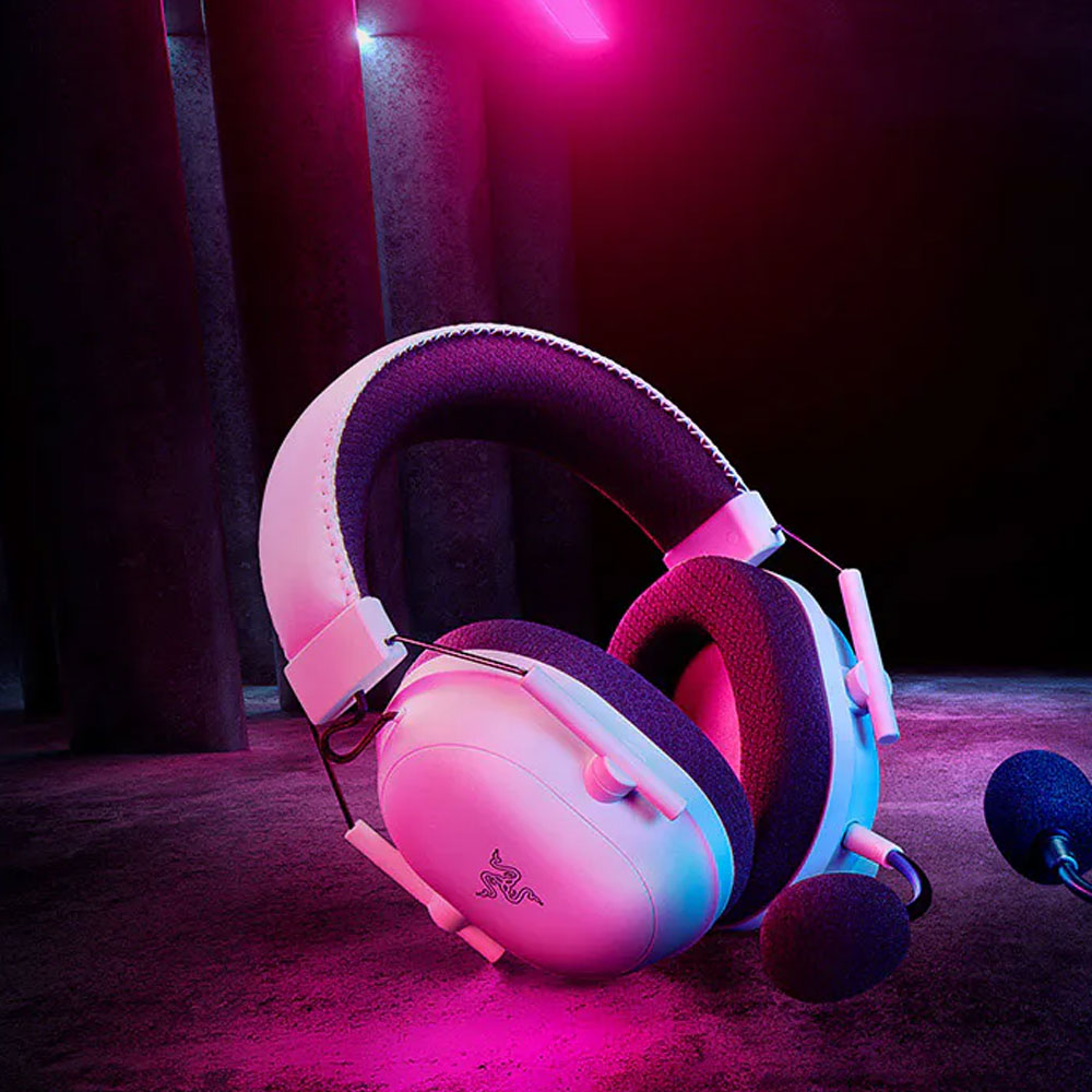 Razer Gaming-Headset Blackshark V2 Pro