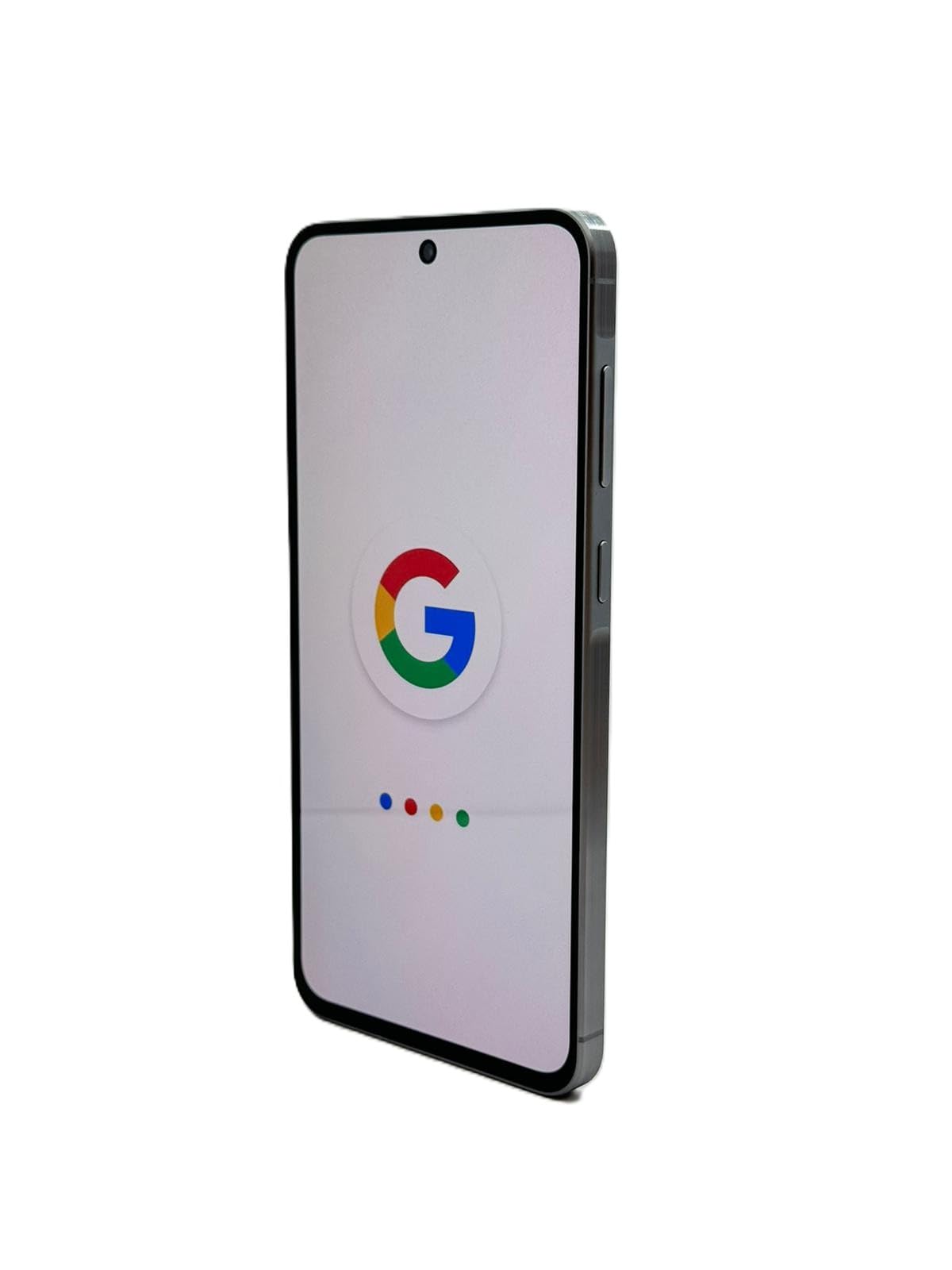 Samsung Galaxy A17 5G 128 GB Black Smartphone