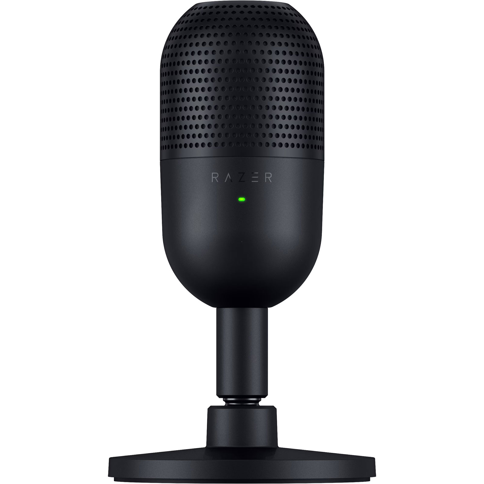 Razer Seiren V3 Mini Tischmikrofon Tap-to-Mute LED Anzeige USB