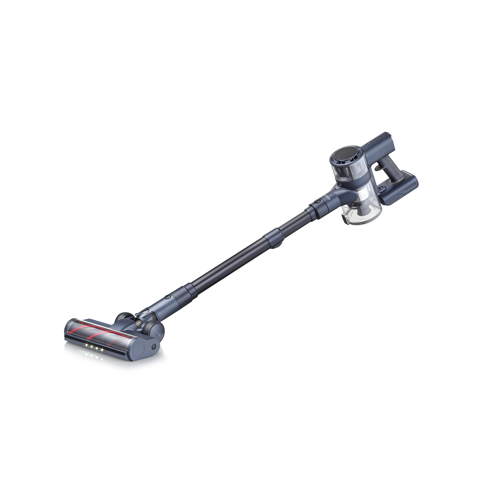 SEVERIN HV 7175 S'Power Olymp Akku Staubsauger