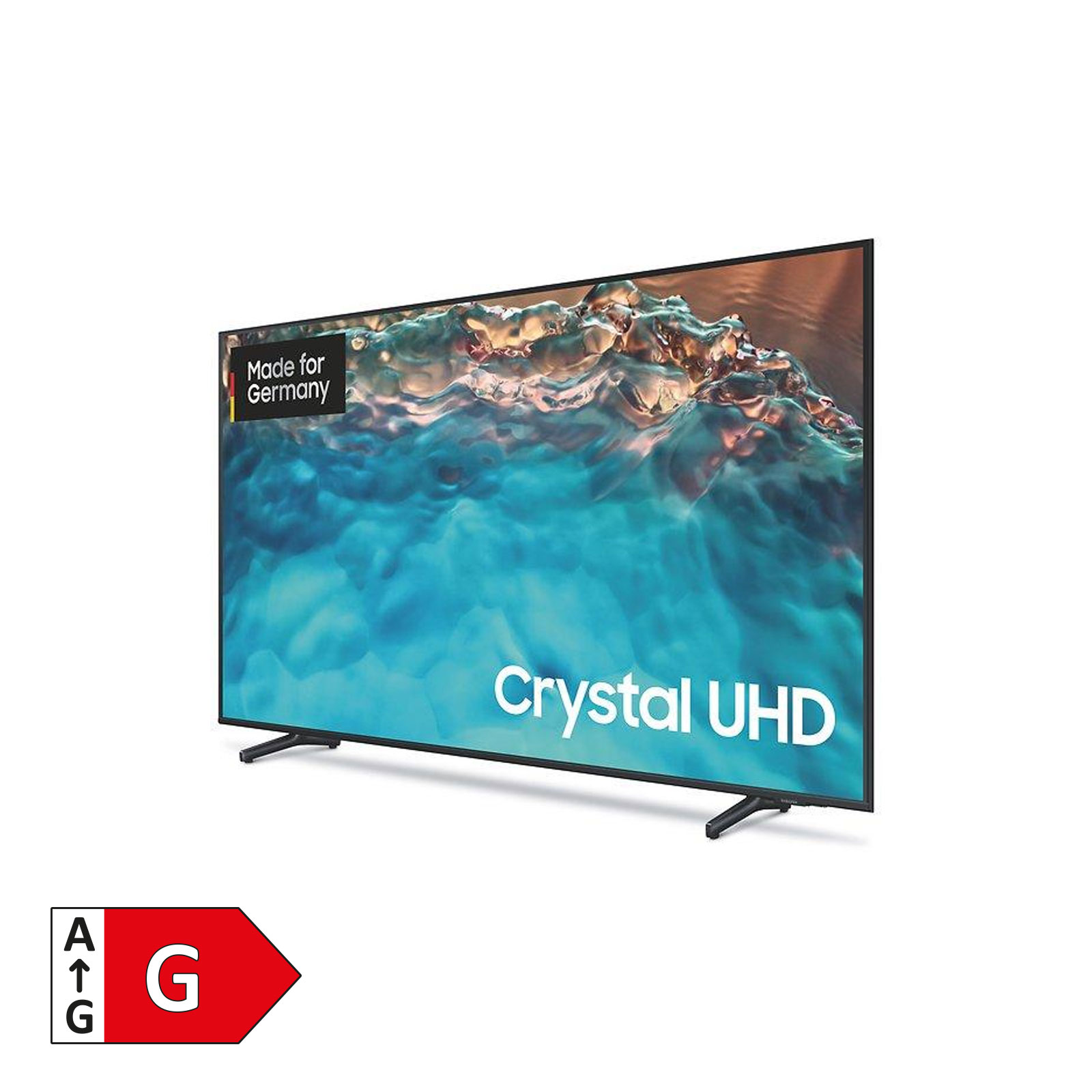 Samsung GU55BU8079UXZG