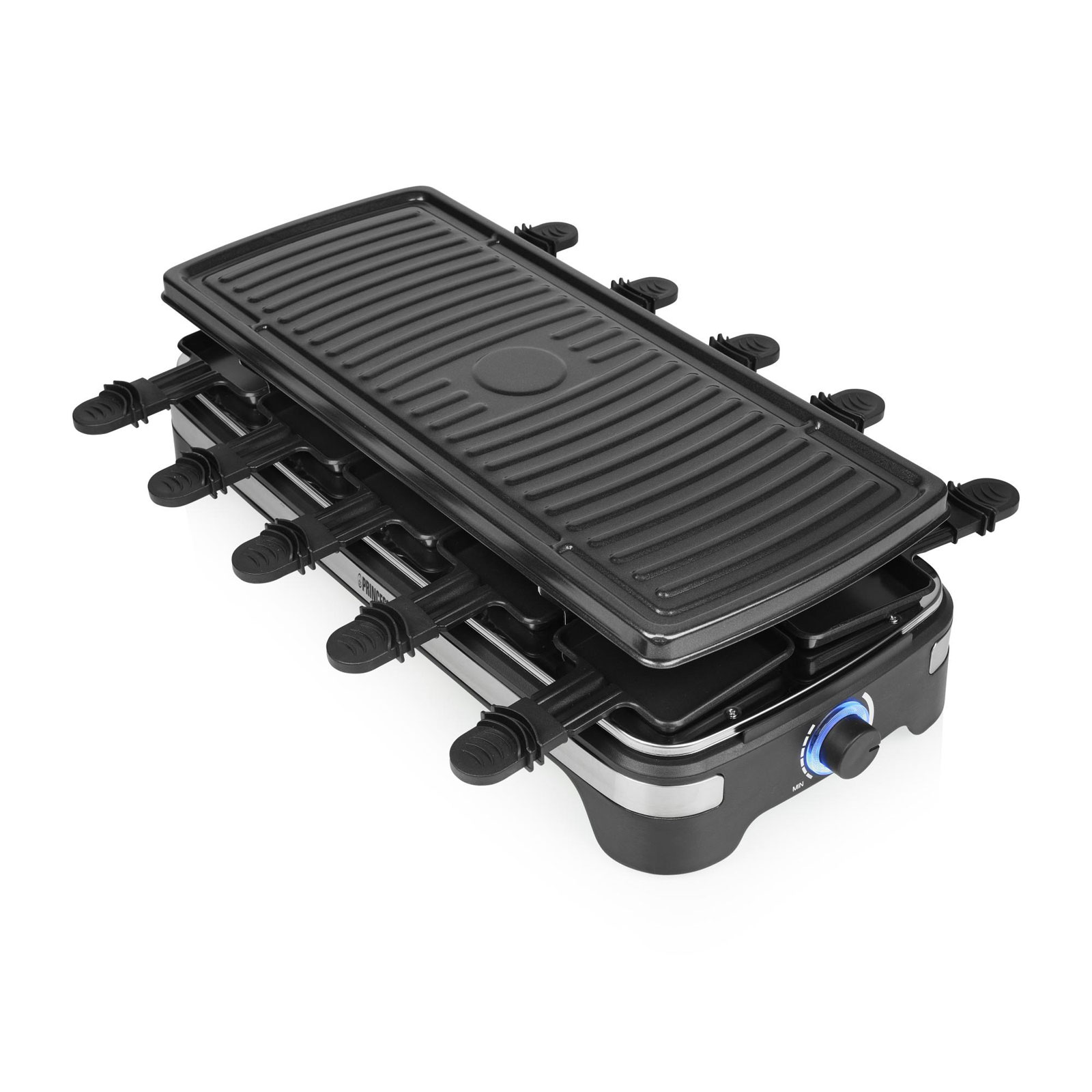 PRINCESS 01.162650.01.001 Raclette 10