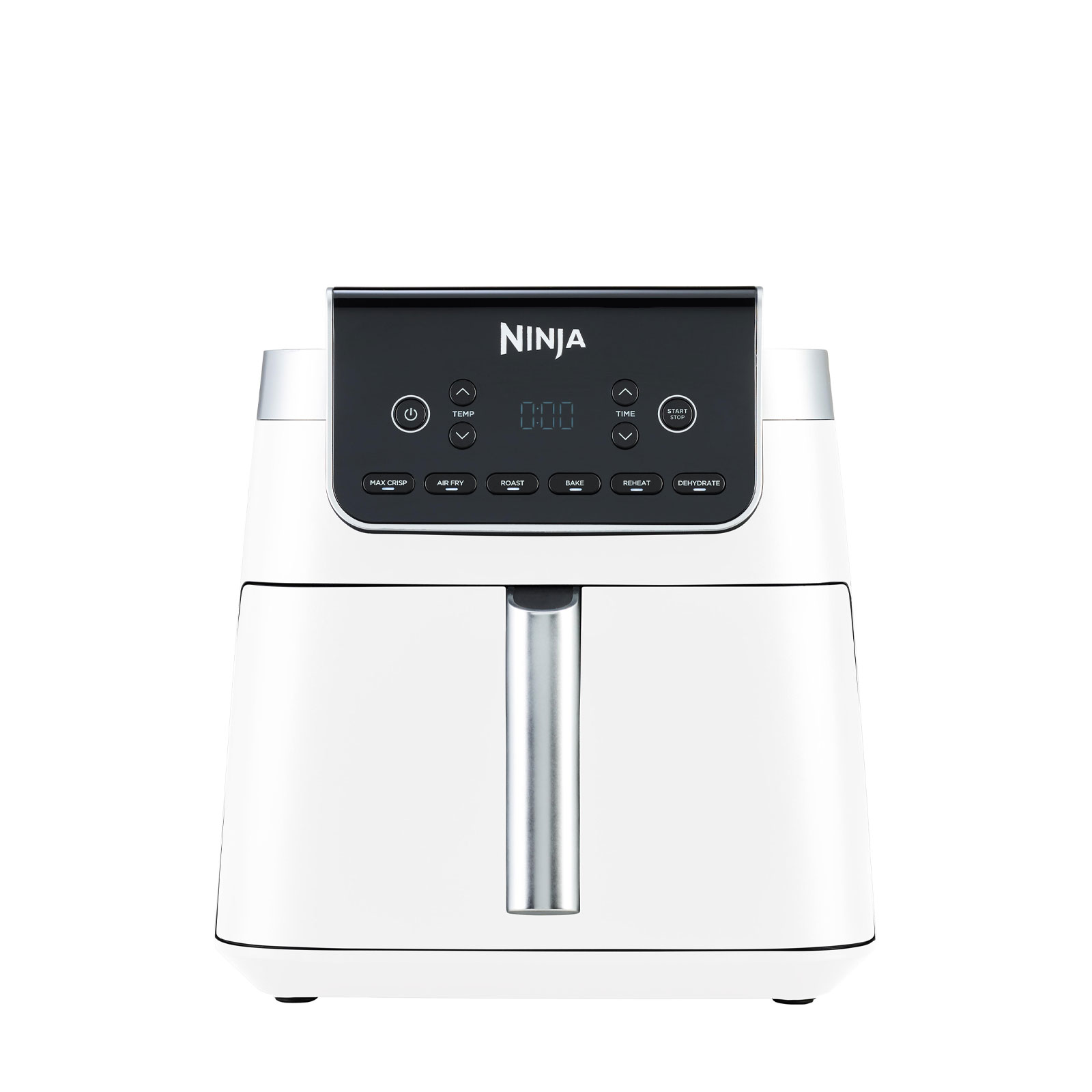 Ninja AF180EUWH Heißluftfritteuse Ninja AF180EUWH Heißluftfritteuse