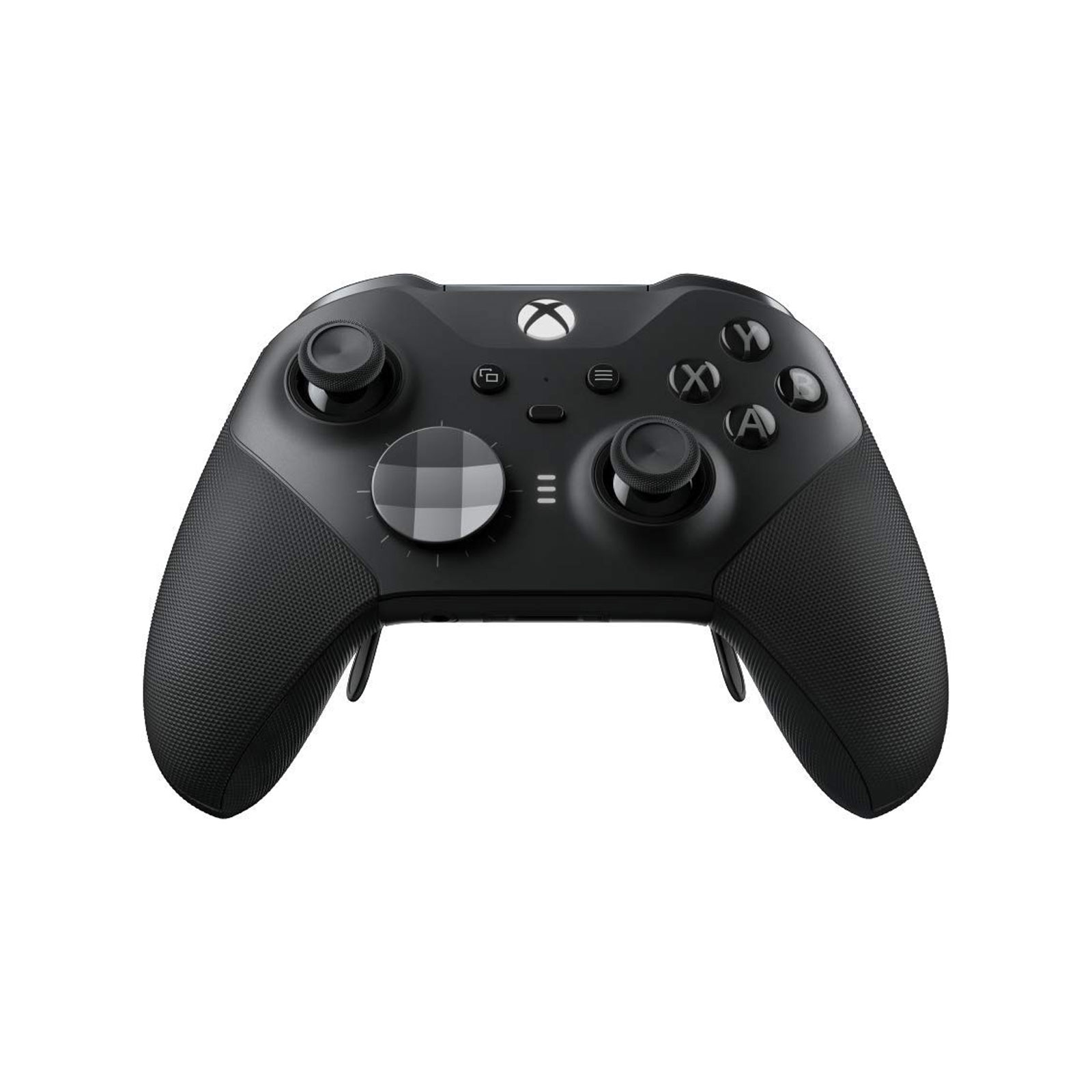 Microsoft Elite Series 2 Wireless Controller schwarz