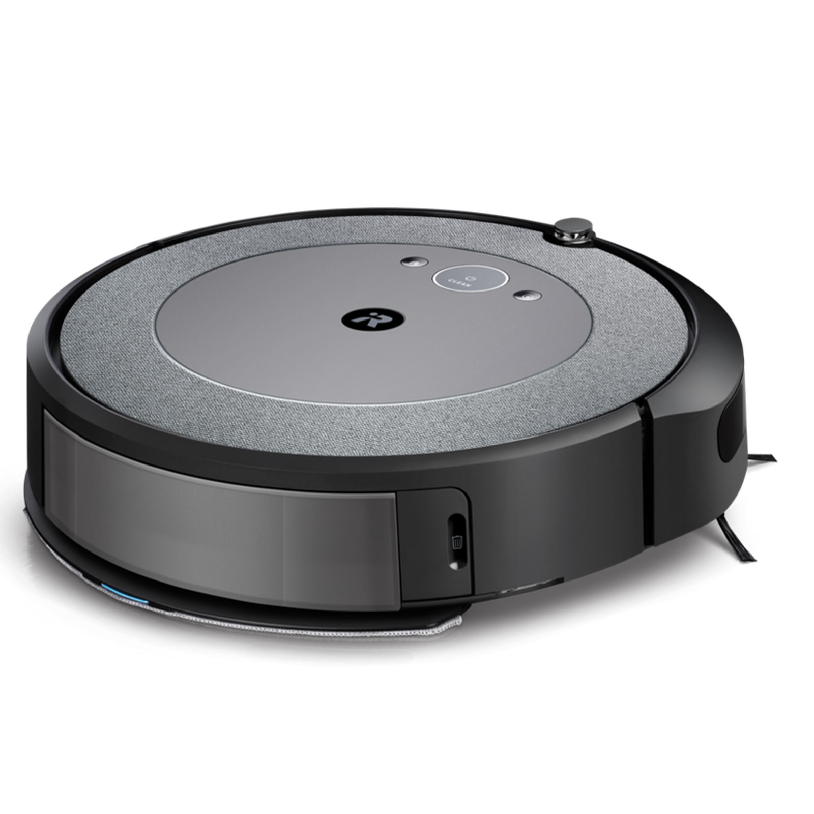 iRobot Roomba Combo i5 Saugroboter mit Wischfunktion