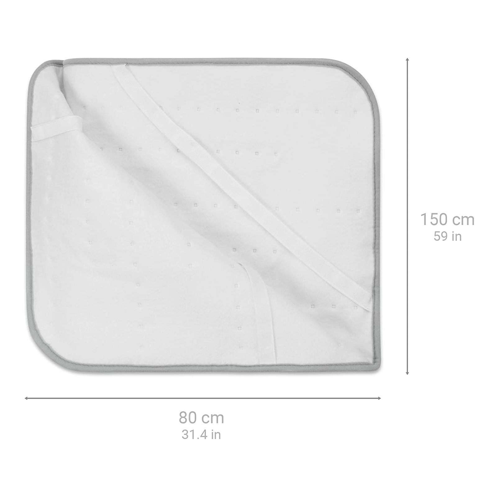 MEDISANA HU 666 Wärmeunterbett MEDISANA HU 666 Wärmeunterbett