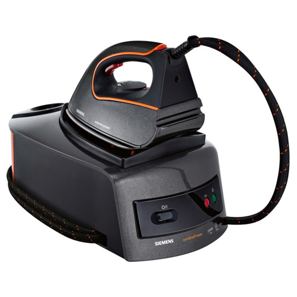 Siemens TS20XTRM2 Dampfstation