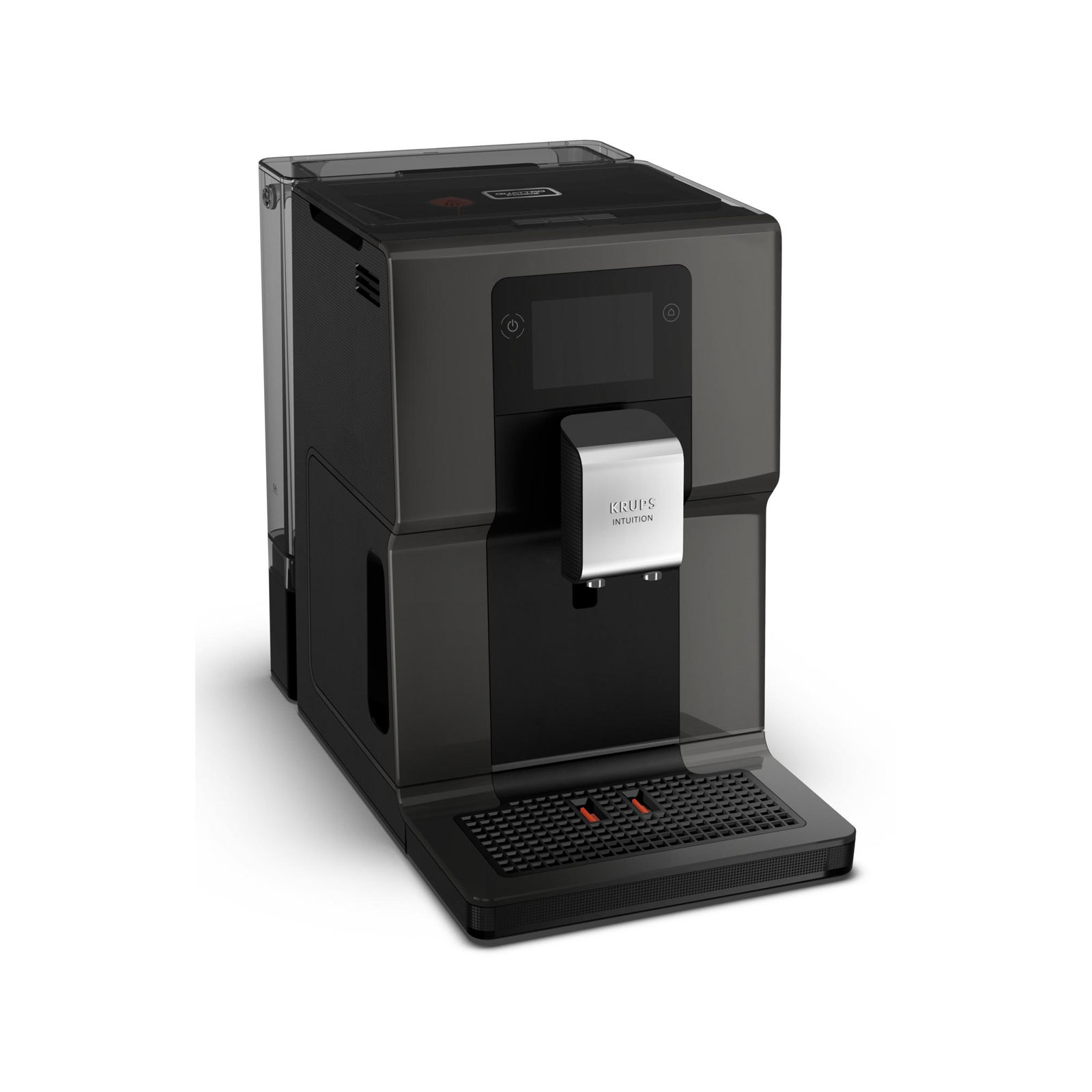 Krups EA872B Intuition Preference Kaffeevollautomat