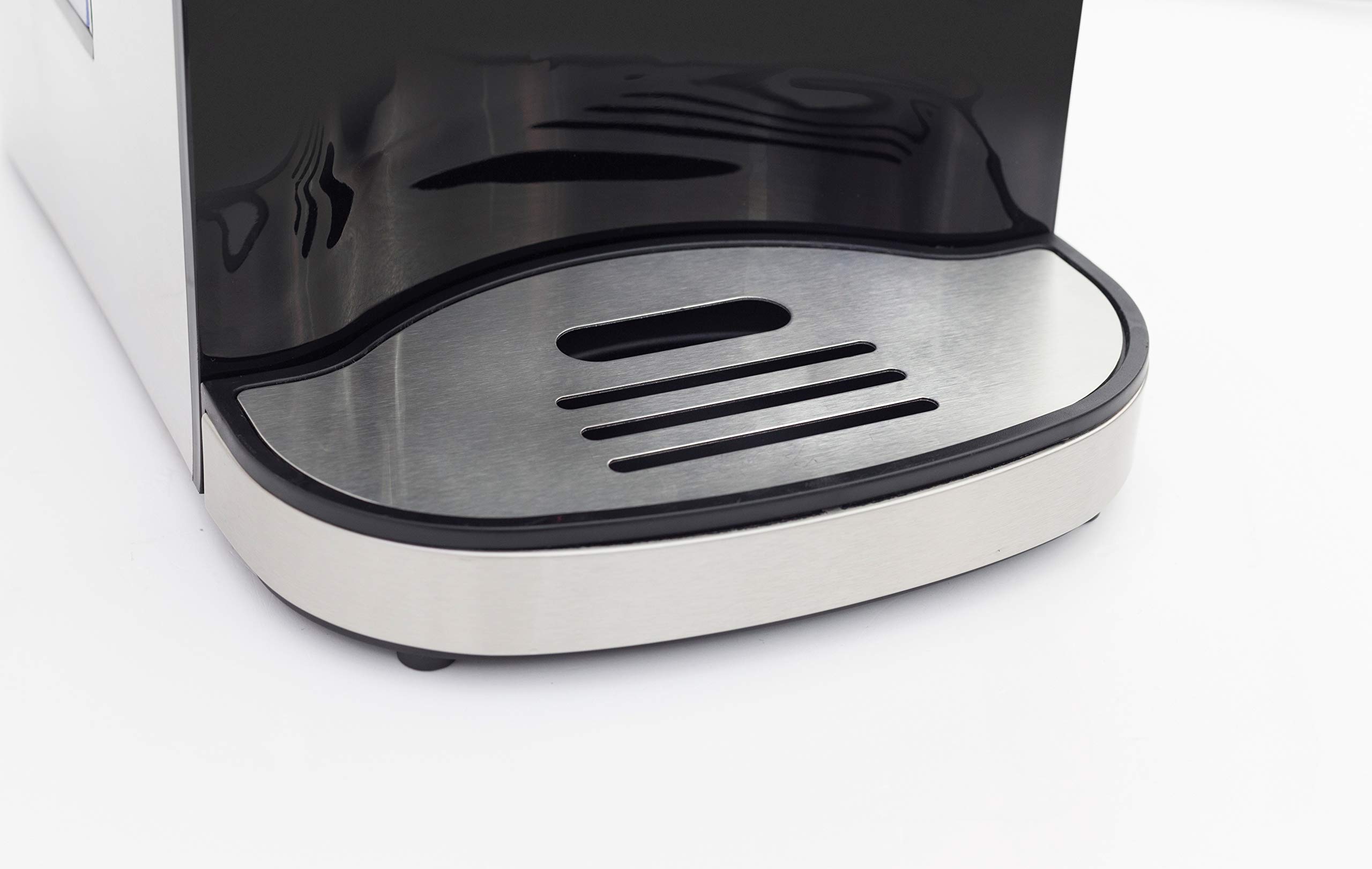 CASO PerfectCup 1000 Pro – Turbo Heißwasserspender