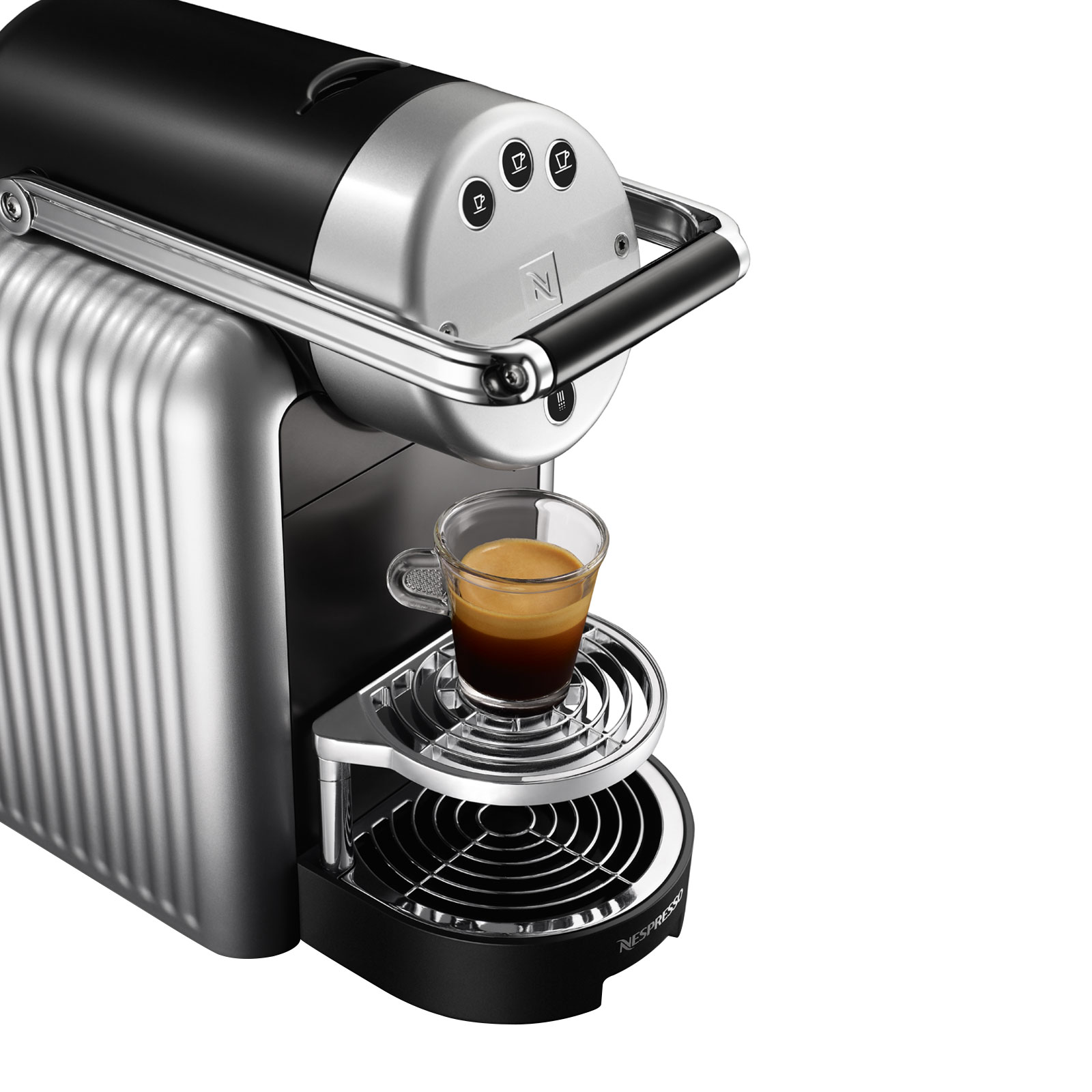 Nespresso Professional Zenius 100