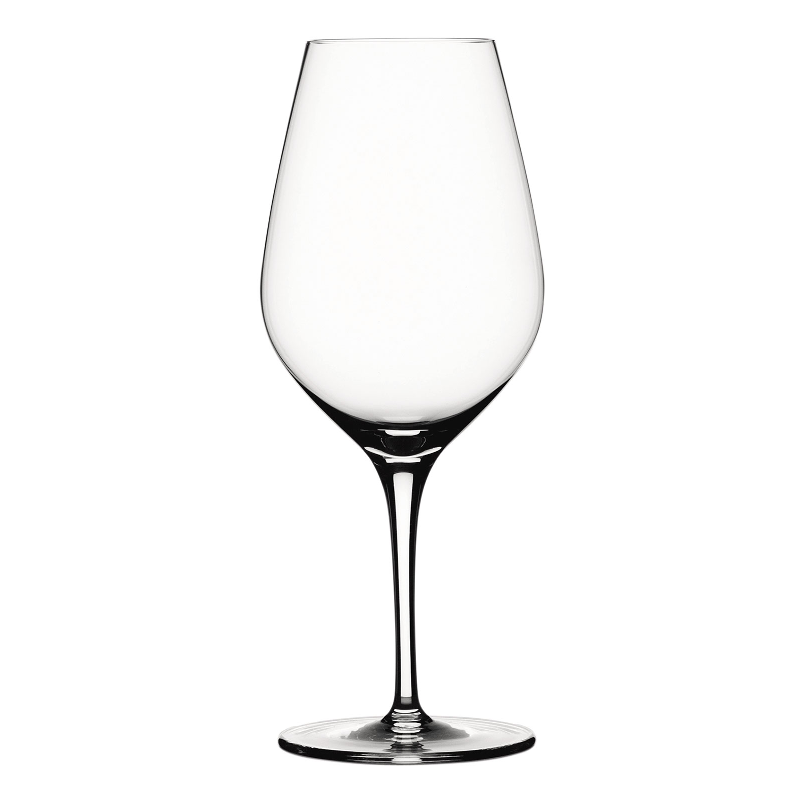 Spiegelau Authentis Weißwein Set/4
