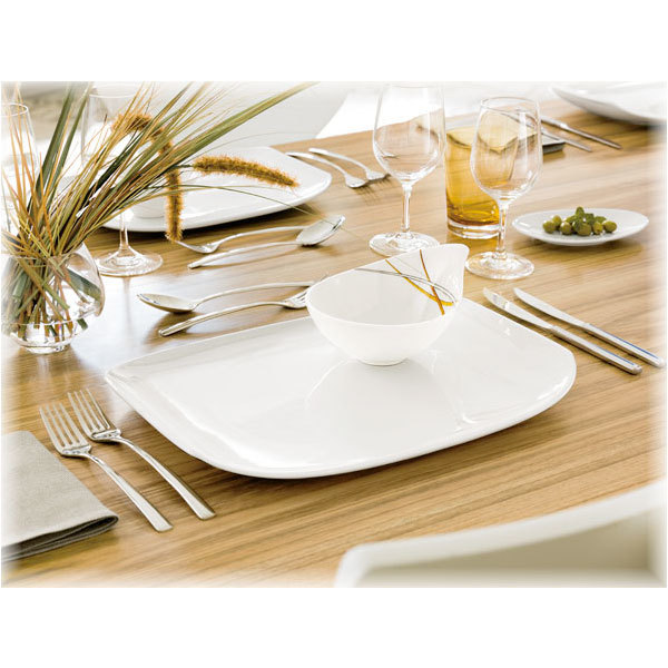 Villeroy & Boch Piemont Tafelbesteck 60tlg.