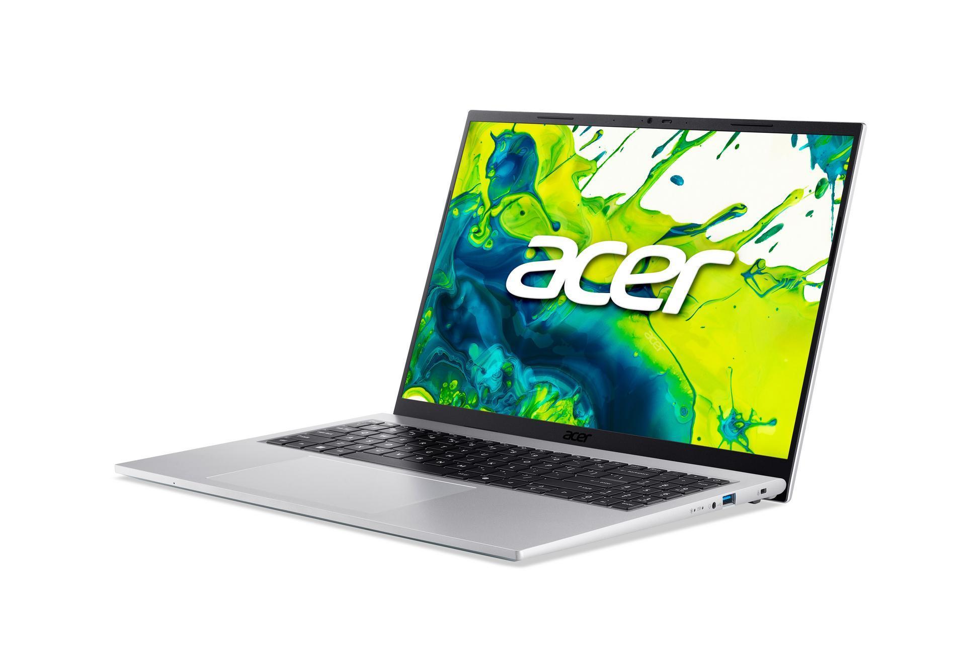 ACER Aspire Go (AG16-71P-97GF), 16 Zoll Notebook