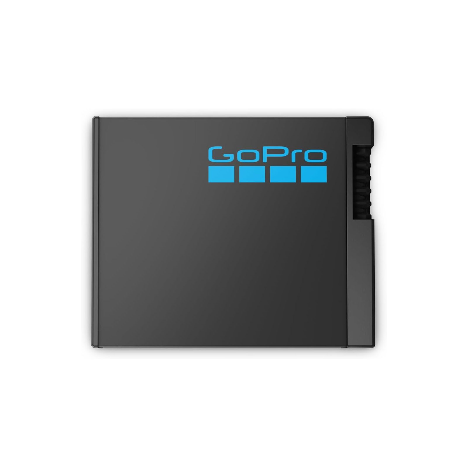 GoPro Dualladegerät für die HERO13 Black (Inklusive 2 Enduro Akkus, kompatibel mit HERO13 Black)