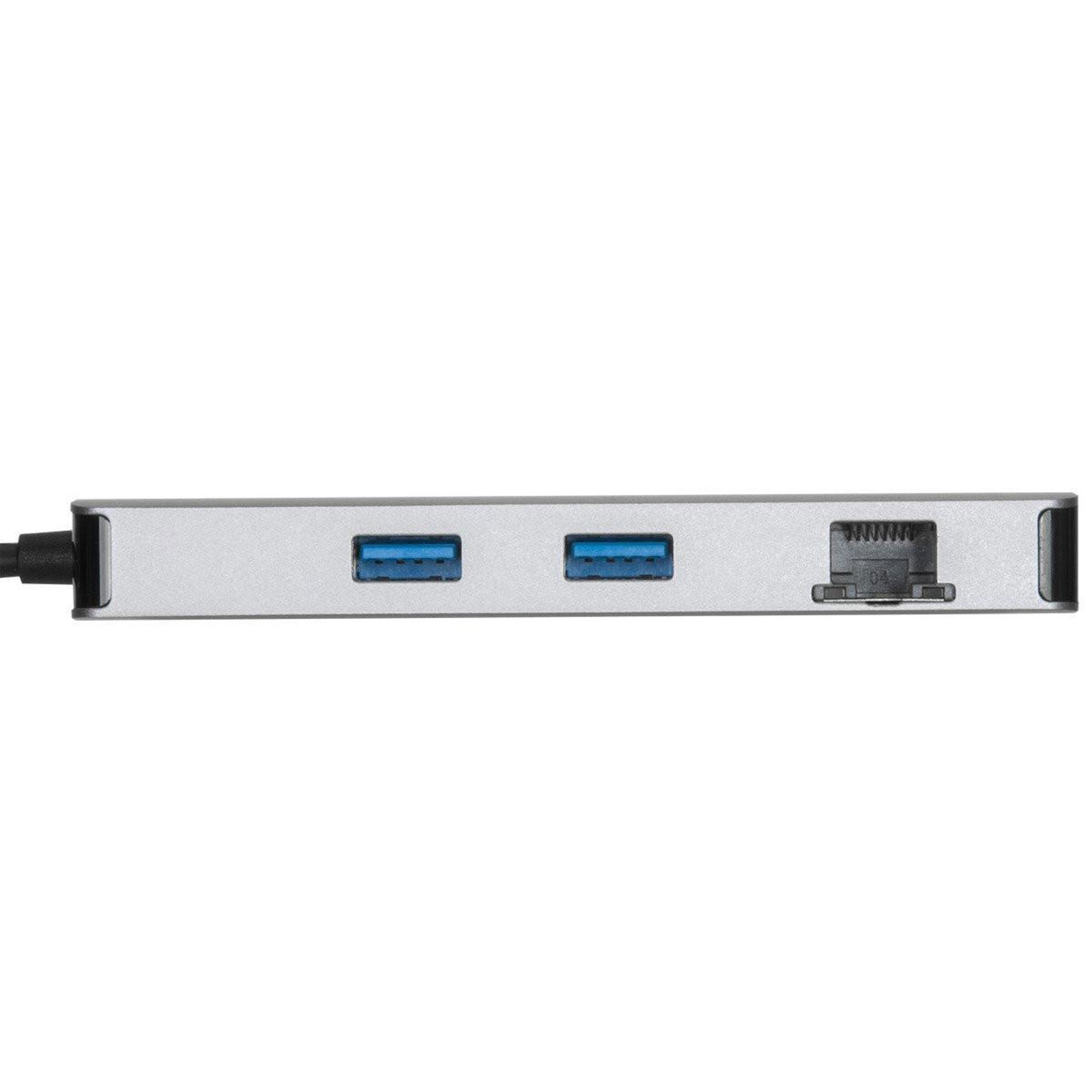 TAR USB-C Dual 4k 100W Dock