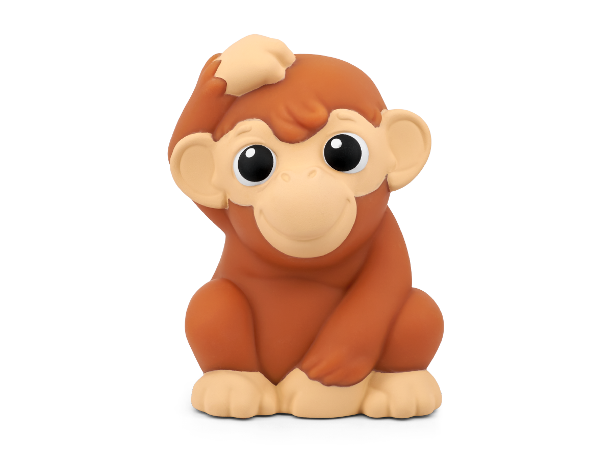 tonies My First Tonies - Dschungel Set Hörfigur