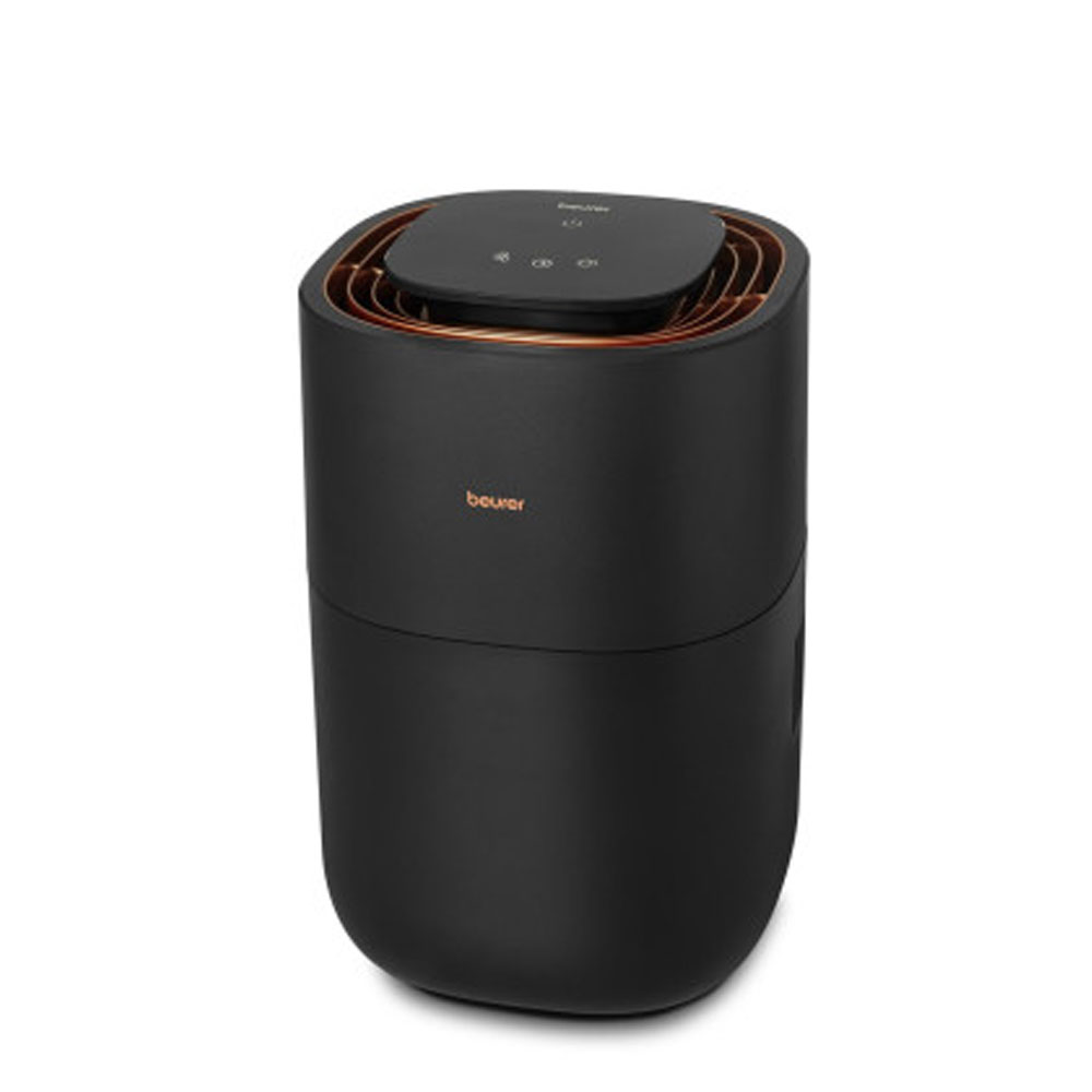 Beurer LB 300 Plus Luftbefeuchter mit energieeffizienter Kaltverdunstungstechnologie Beurer LB 300 Plus Luftbefeuchter mit energieeffizienter Kaltverdunstungstechnologie