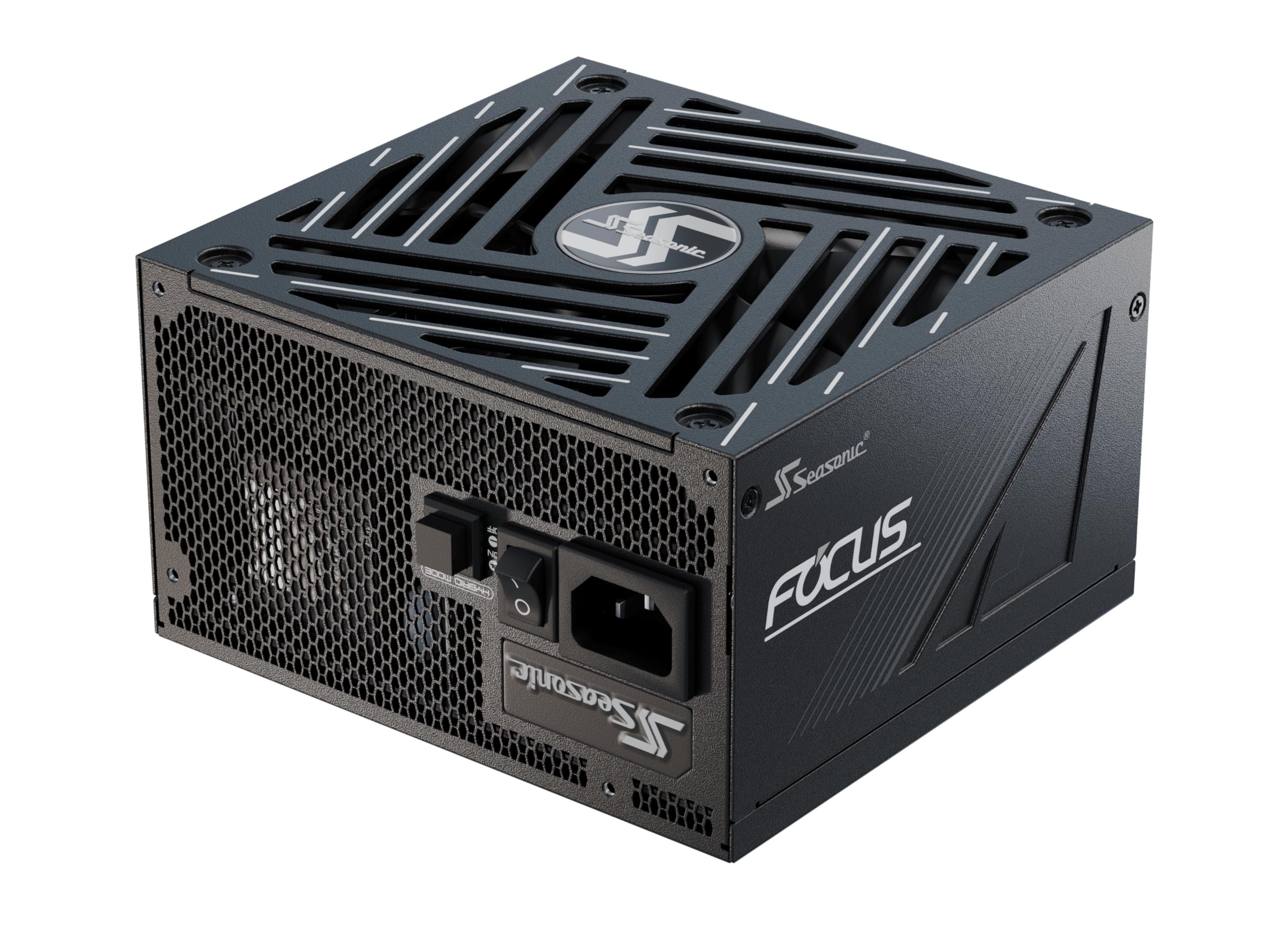 Seasonic 1000W FOCUS GX-1000 Schwarz ATX 3.1