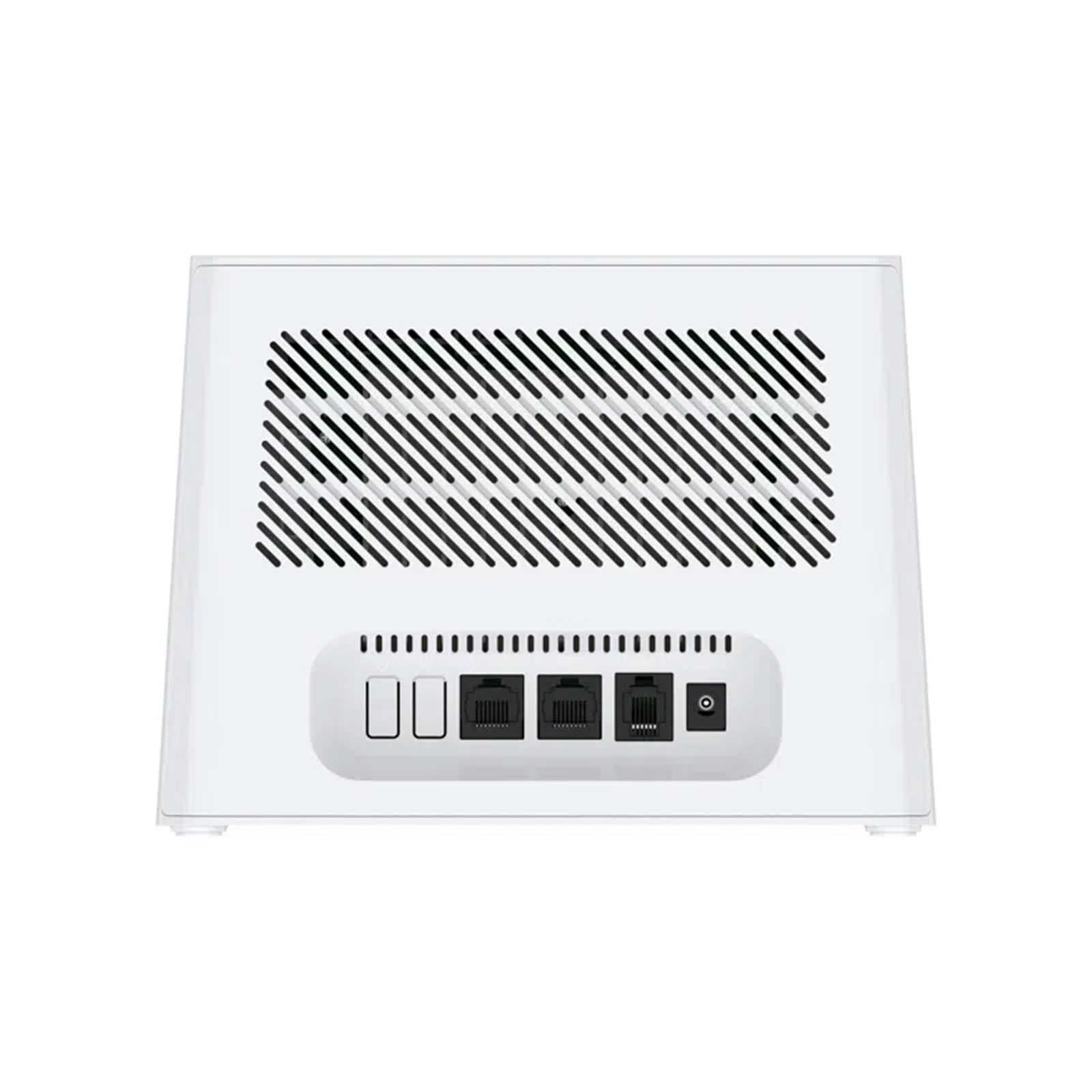 TCL LINKHUB 5G Home Station HH515LM, weiß Mobiler Router