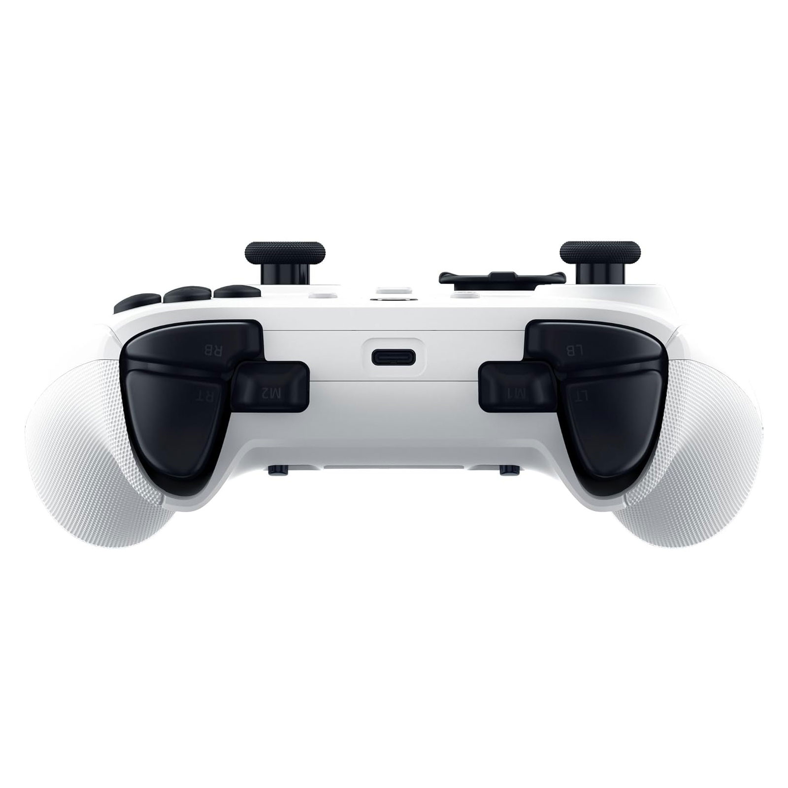 RAZ Wolverine V3 Pro - White