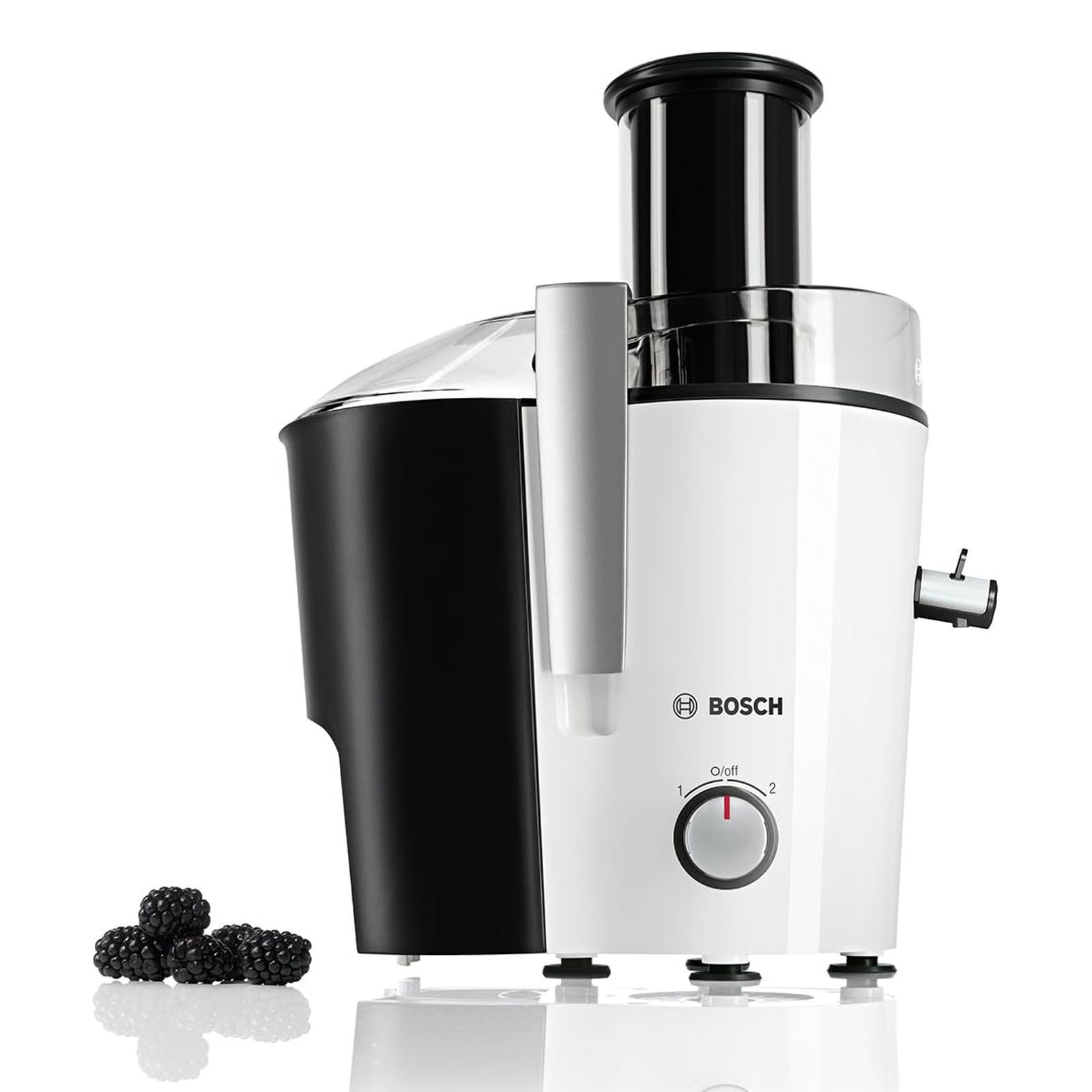 Bosch MES25 Entsafter Bosch MES25 Entsafter