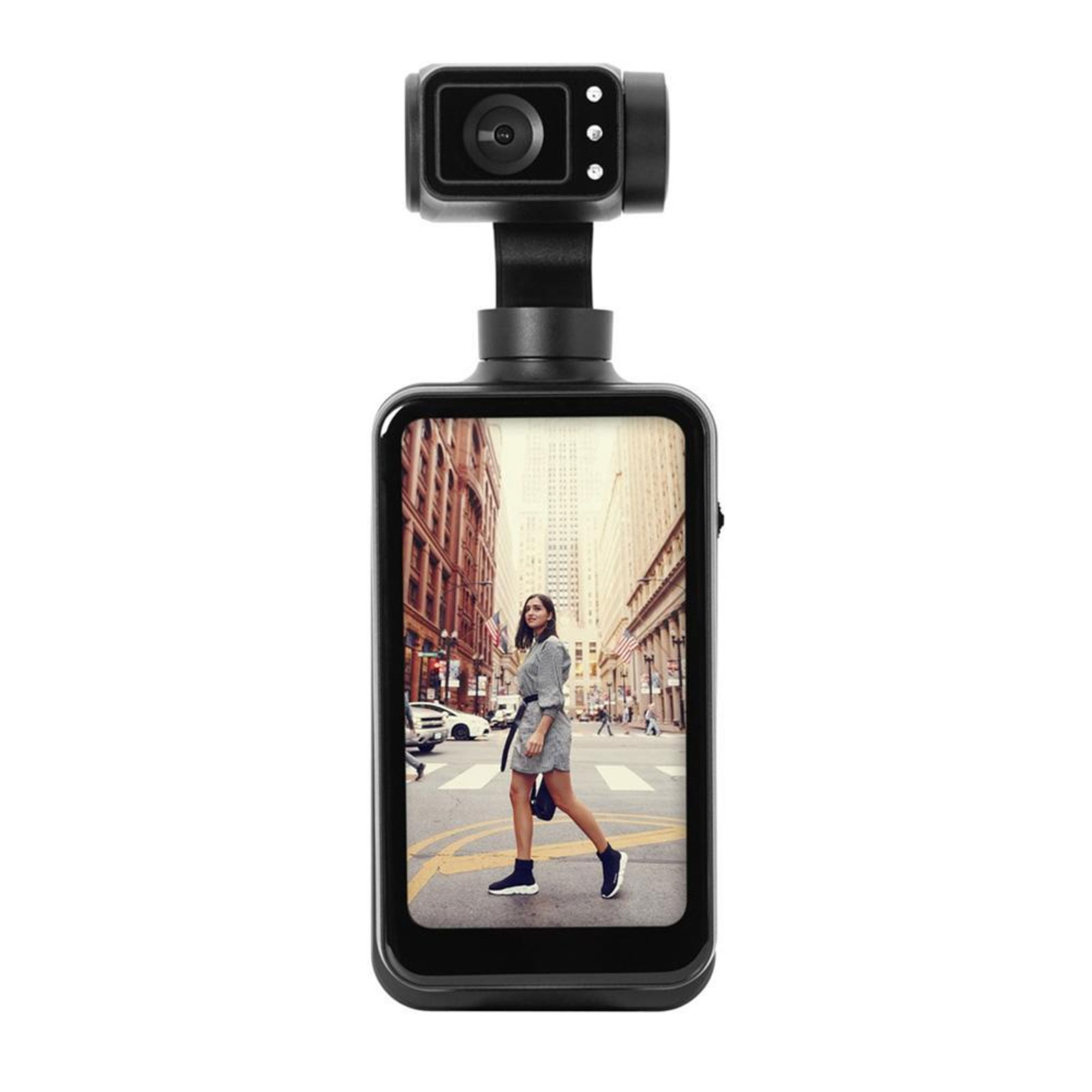 AGFAPHOTO Realimove MC3X Action Kamera