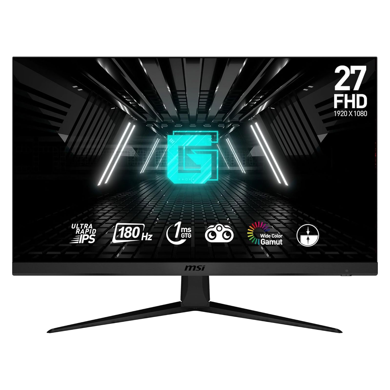 MSI Monitor G2712FDE