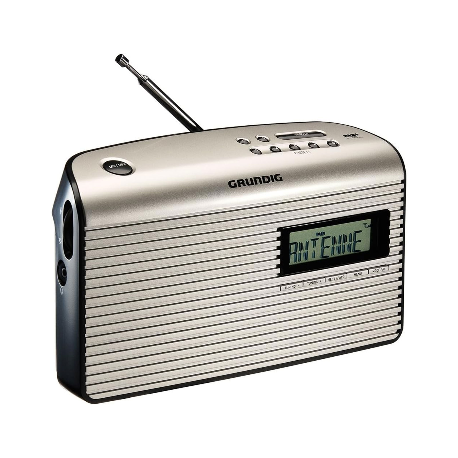 Grundig Music 7000X GS DAB+ Radio