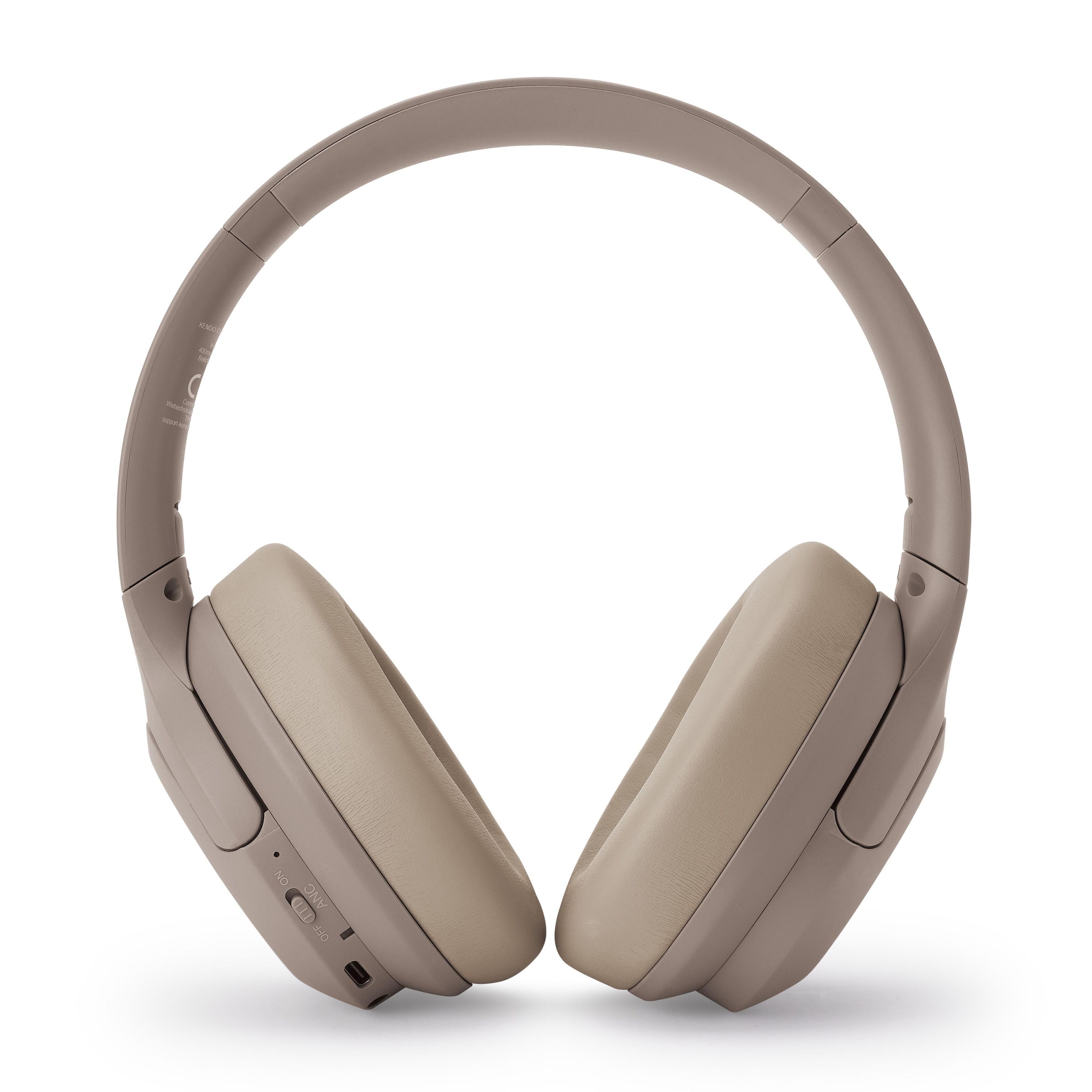 KENDO Over-Ear ANC 26 EX