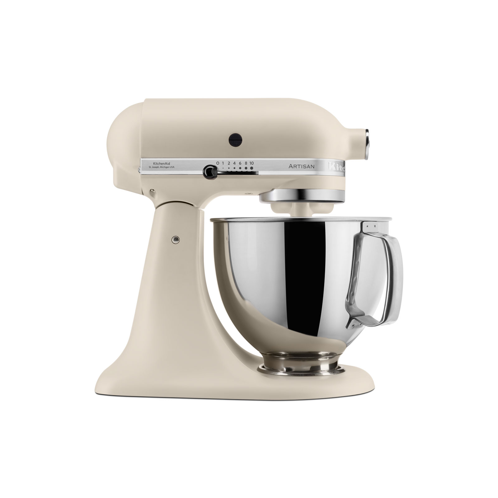 KitchenAid ARTISAN Küchenmaschine 5KSM175PS 4,8 Liter Factory Serviced
