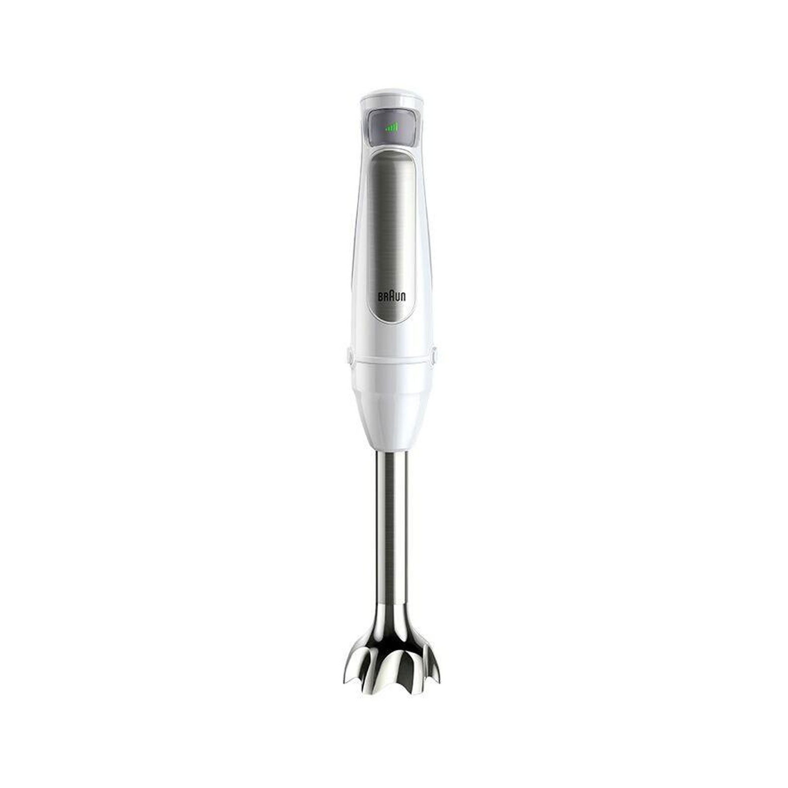 BRAUN MQ7035IWH Stabmixer-Set MultiQuick7