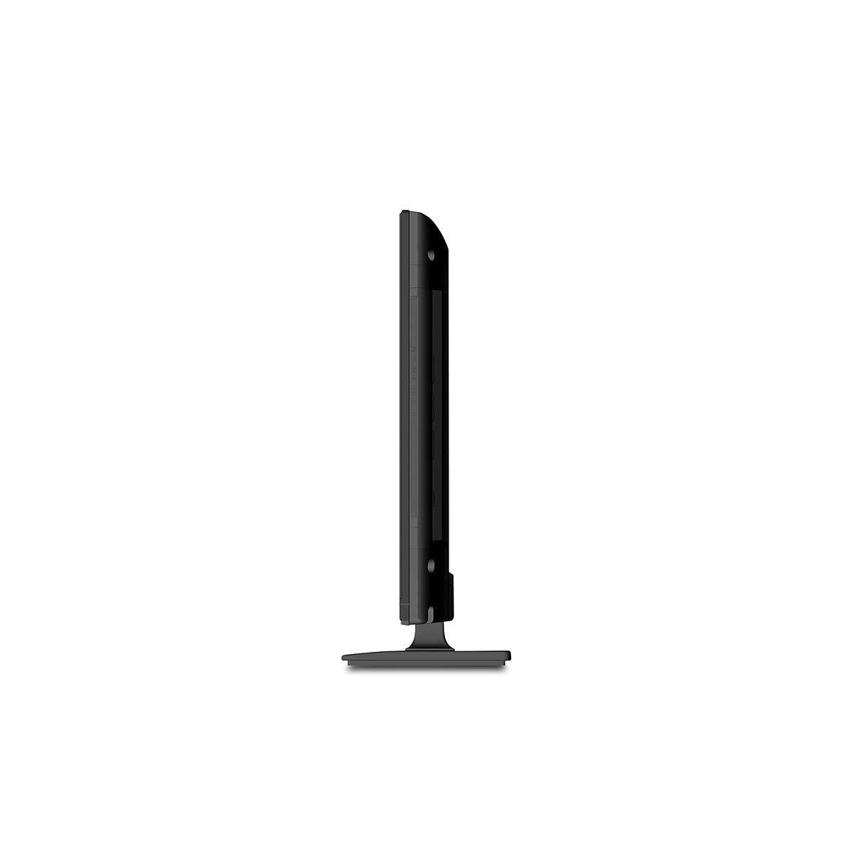 LENCO LED-19EXHD LED TV (19 Zoll (47 cm), Full HD, Multi-TV-System)